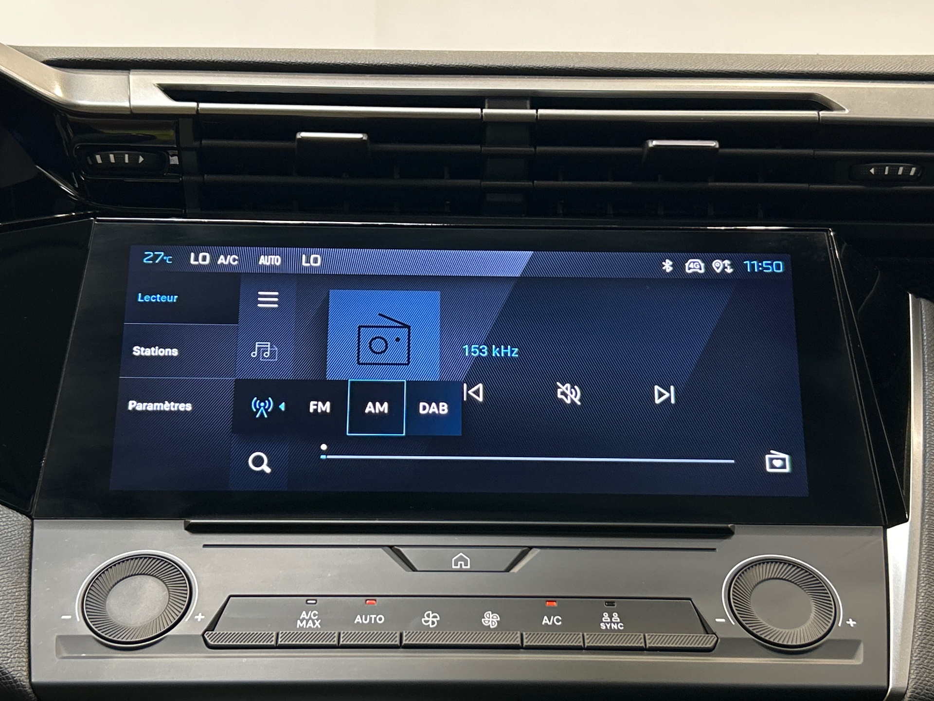 PEUGEOT 308 SW Style Hybrid 145 ch e-DCS6