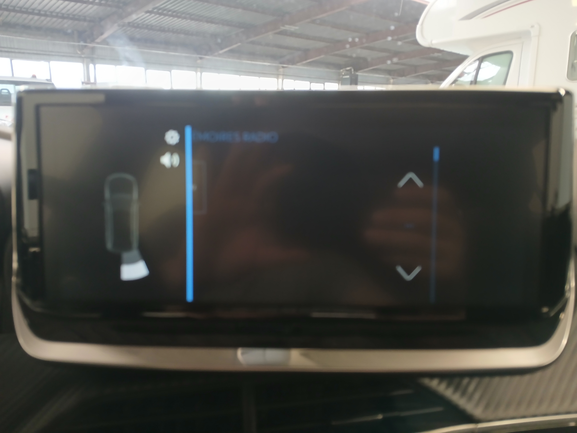 PEUGEOT 2008 Style Hybrid 145 ch e-DCS6