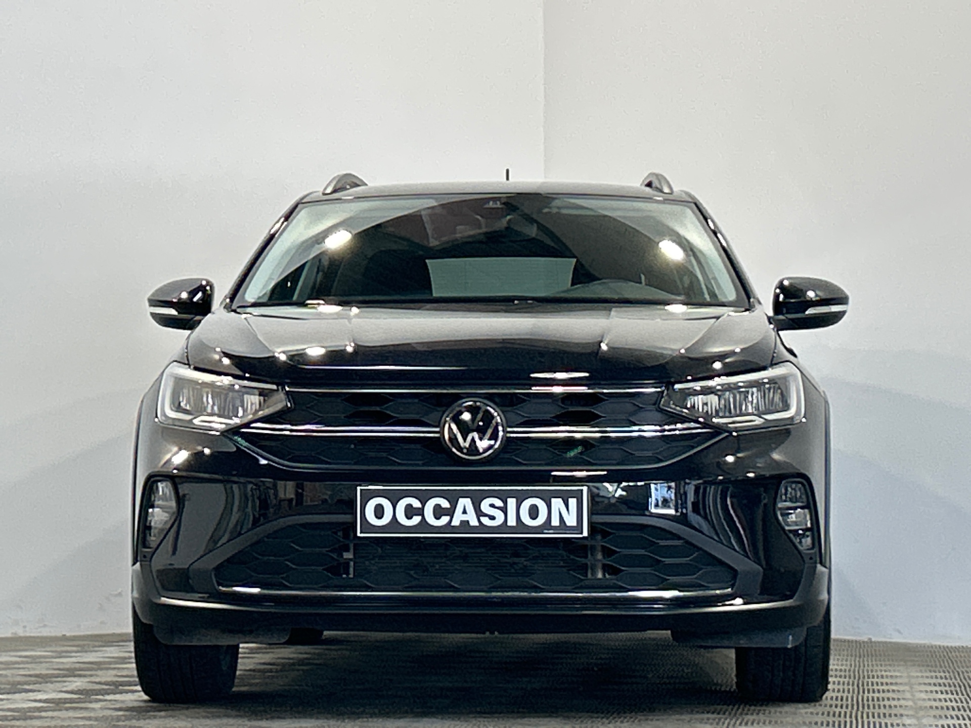 VOLKSWAGEN TAIGO TSI 115 HP LIFE DSG