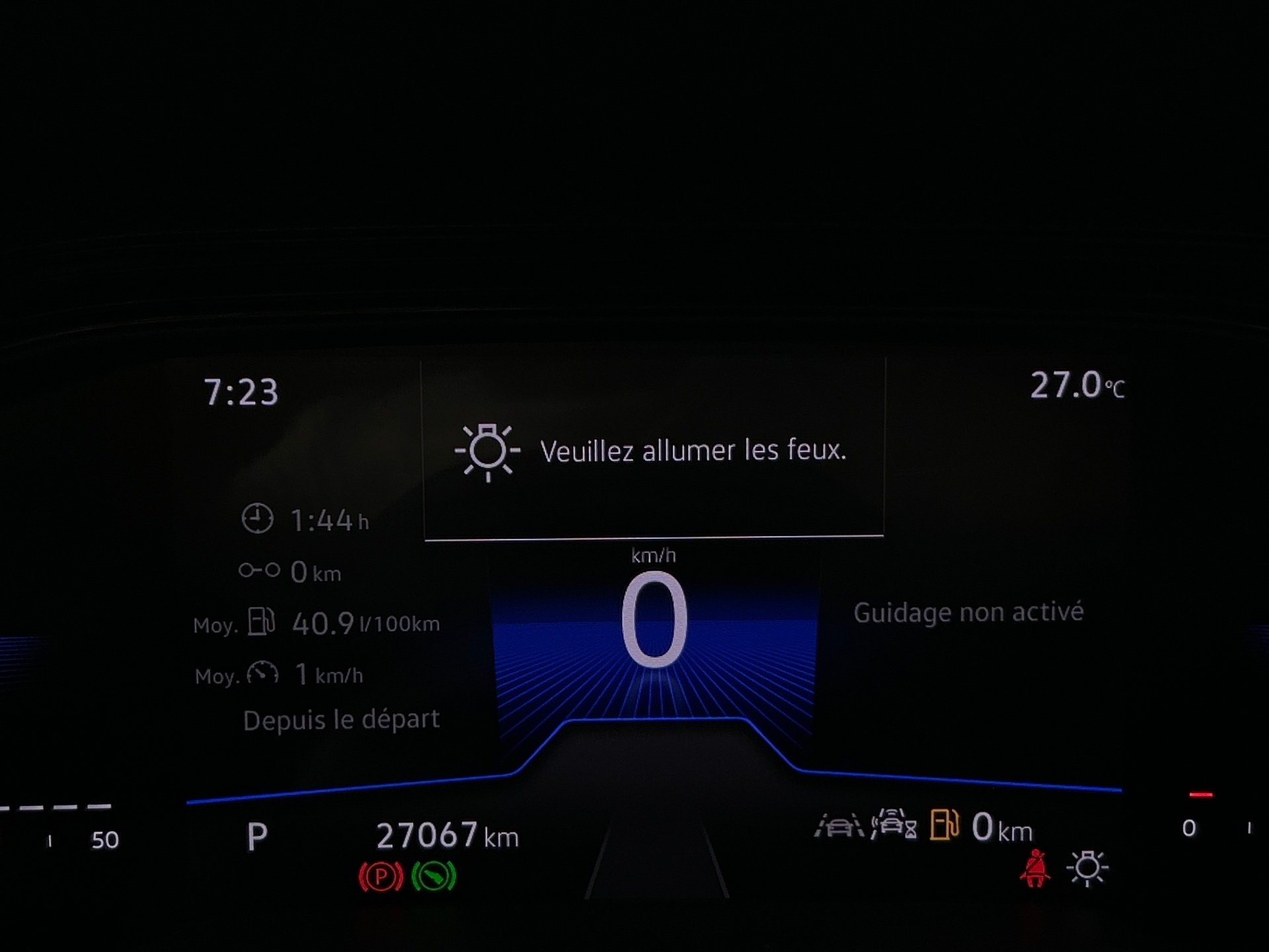 VOLKSWAGEN TAIGO TSI 115 HP LIFE DSG