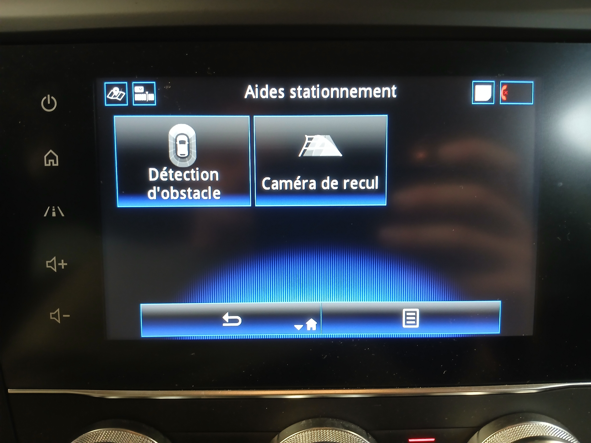 RENAULT KADJAR Blue dCi 115 EDC Business