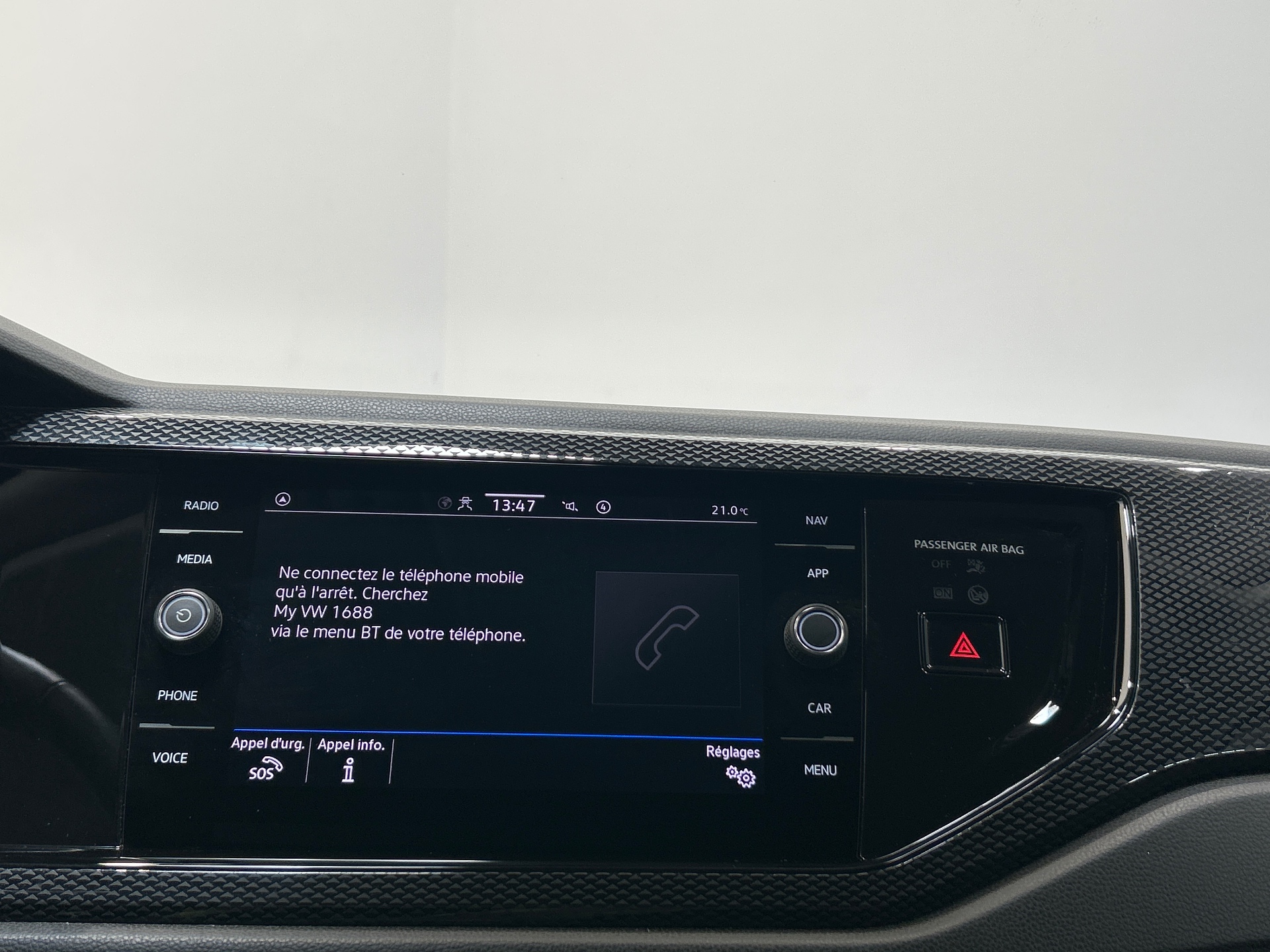 VOLKSWAGEN TAIGO TSI 115 HP LIFE DSG