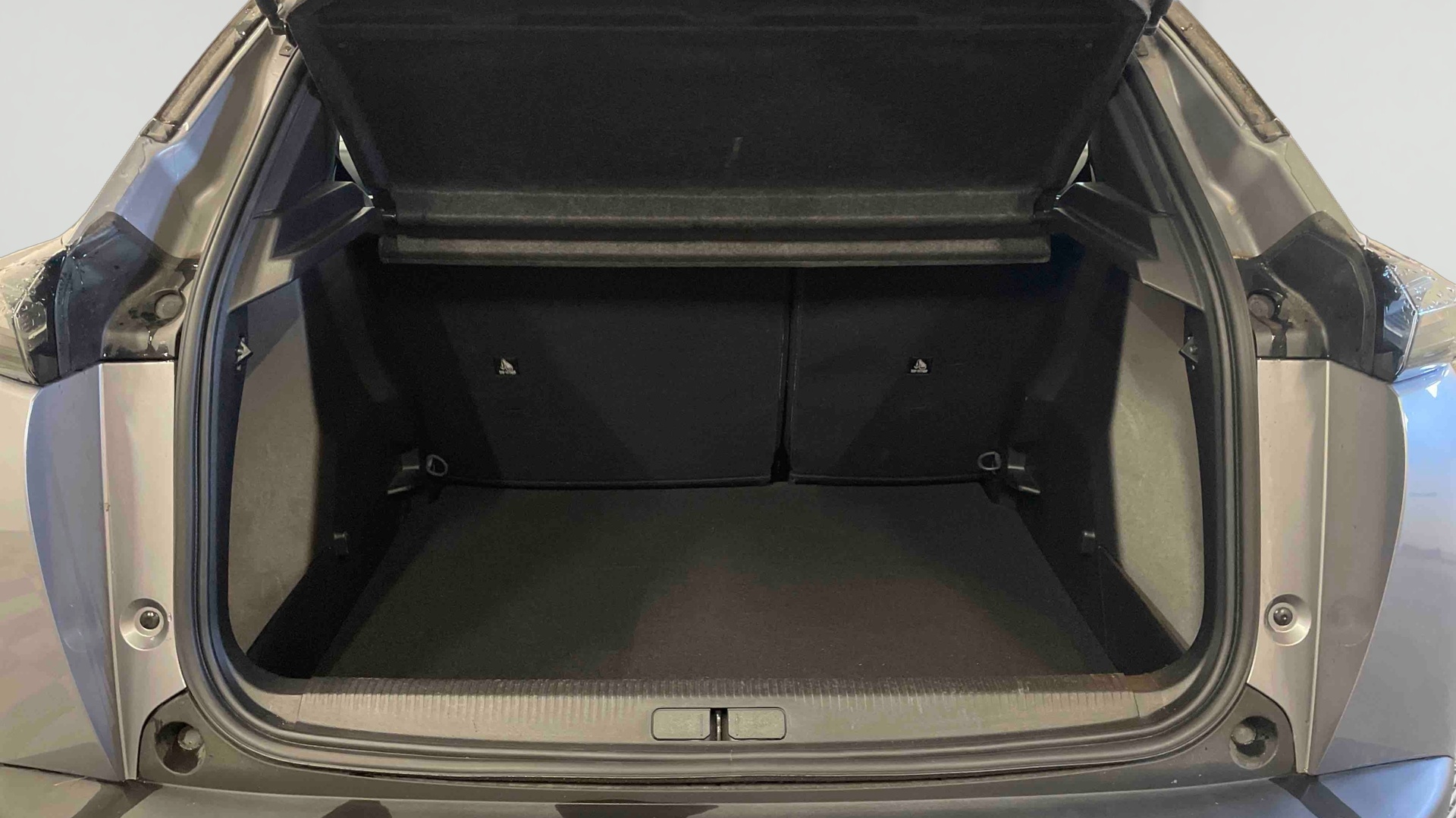 PEUGEOT 2008 Style Hybrid 145 ch e-DCS6