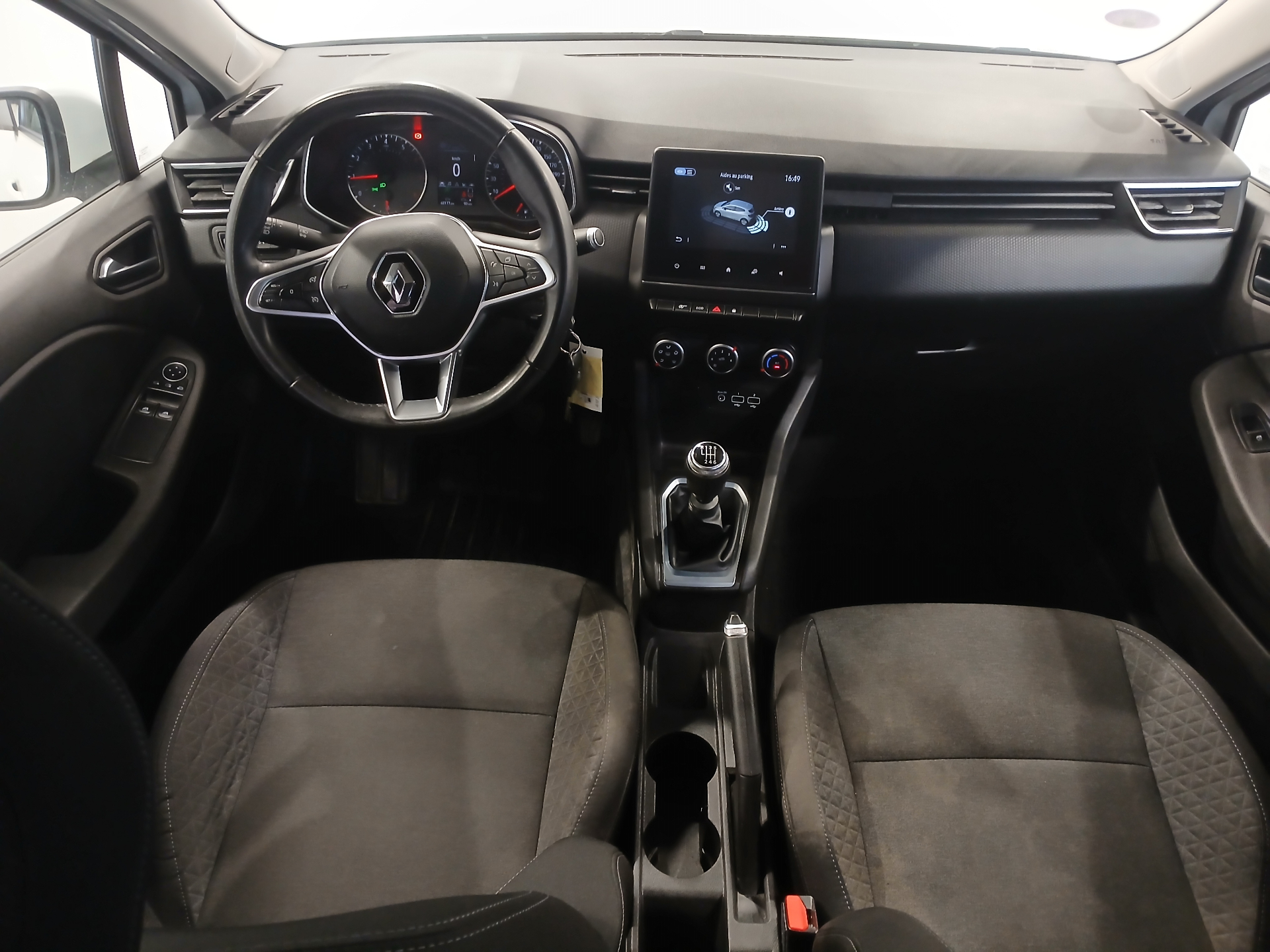 RENAULT CLIO V TCe 90 Business