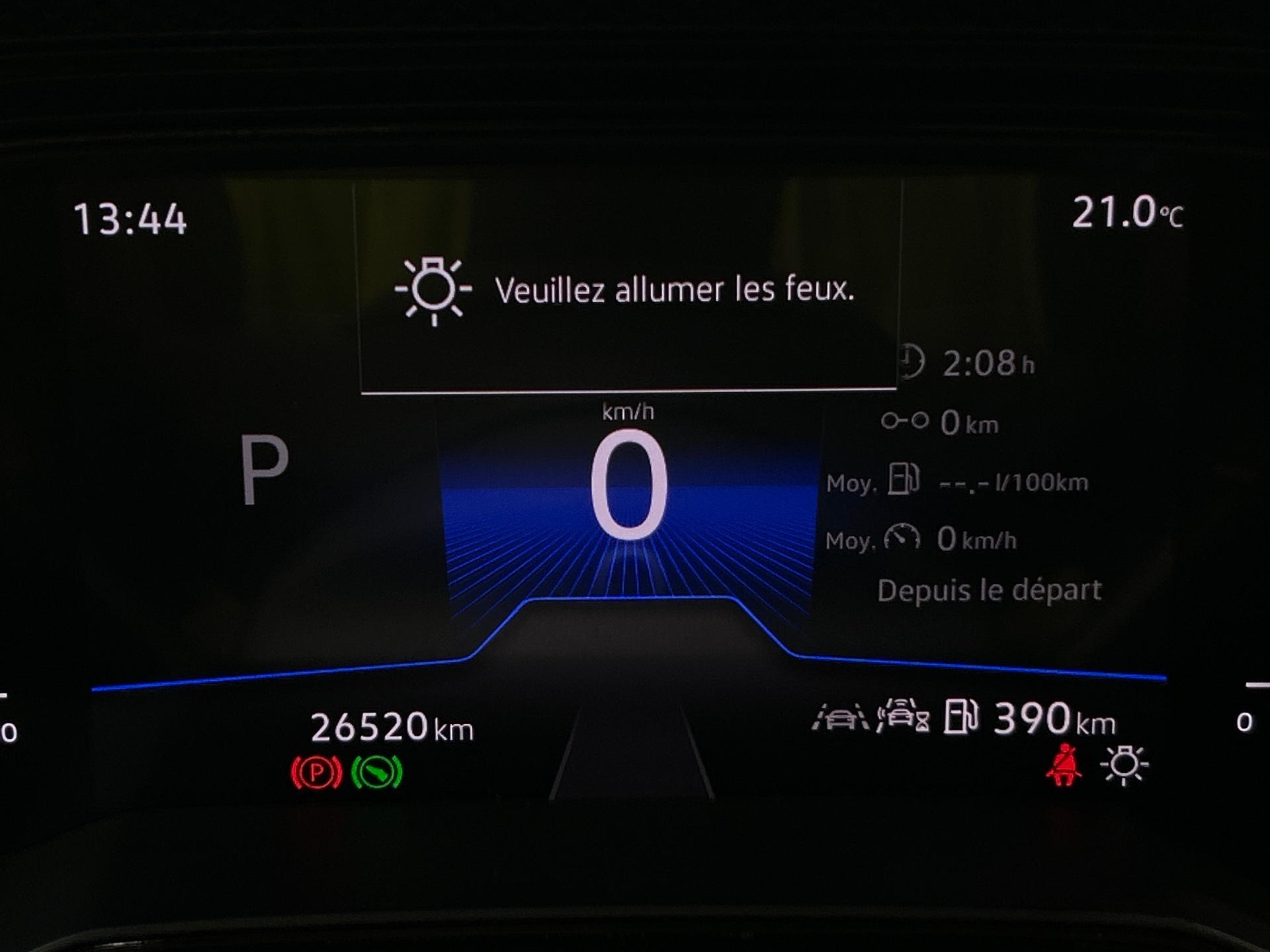 VOLKSWAGEN TAIGO TSI 115 HP LIFE DSG