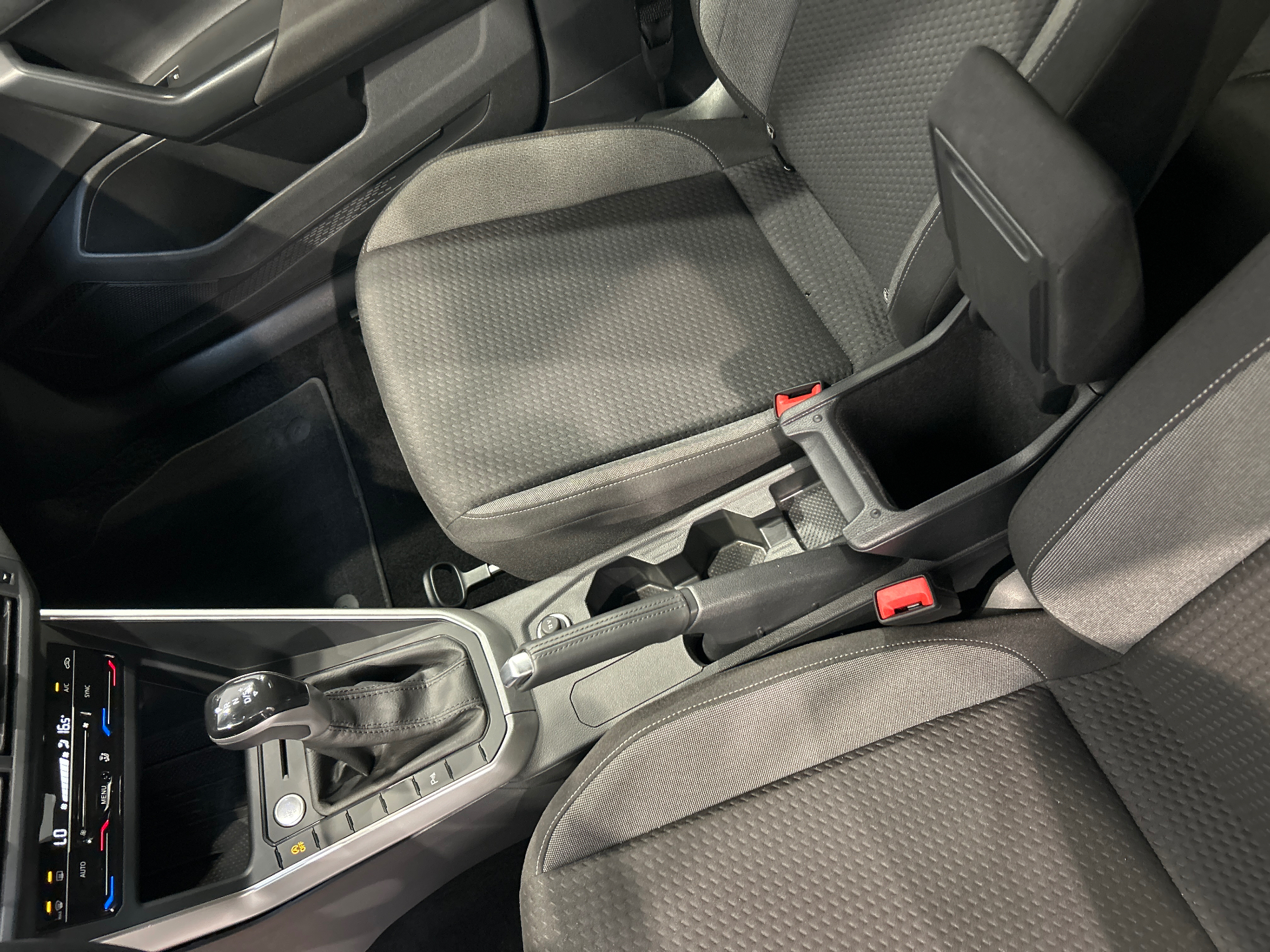 VOLKSWAGEN TAIGO TSI 115 HP LIFE DSG