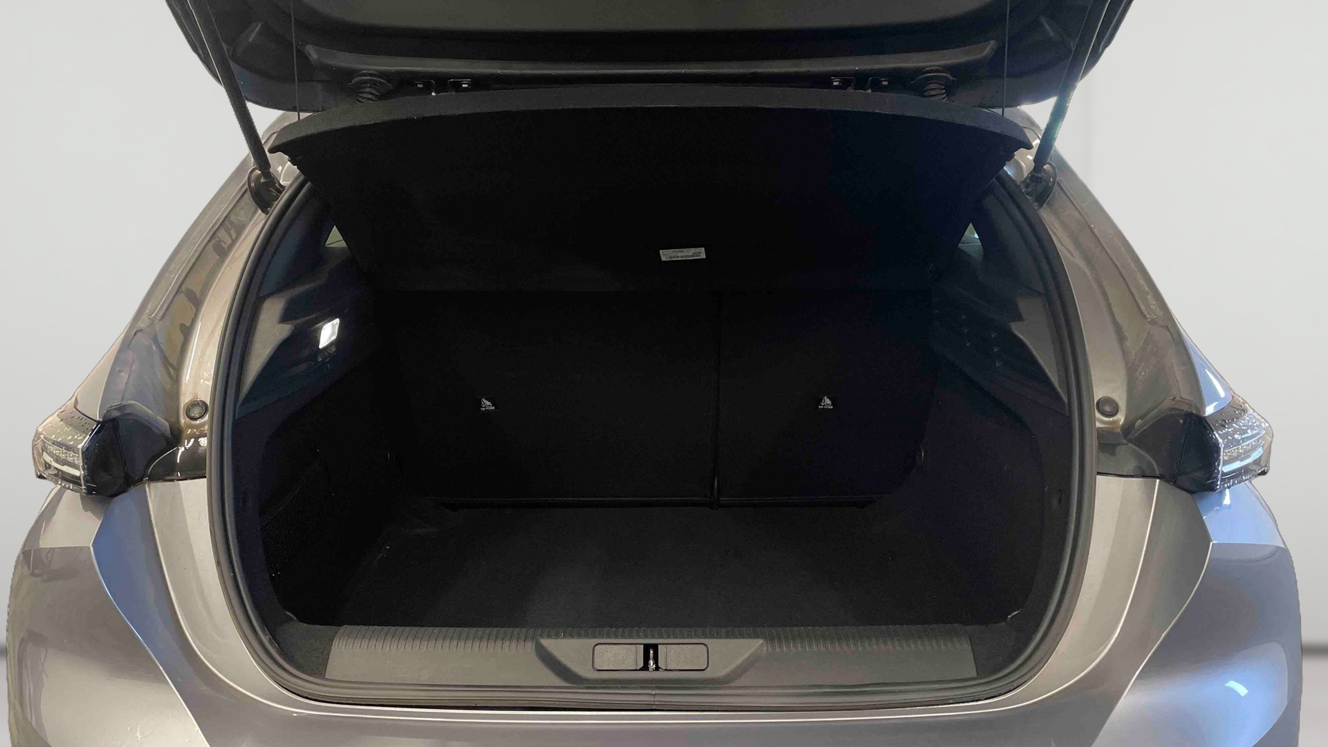 PEUGEOT 308 Allure BlueHDI 130 ch S&S EAT8