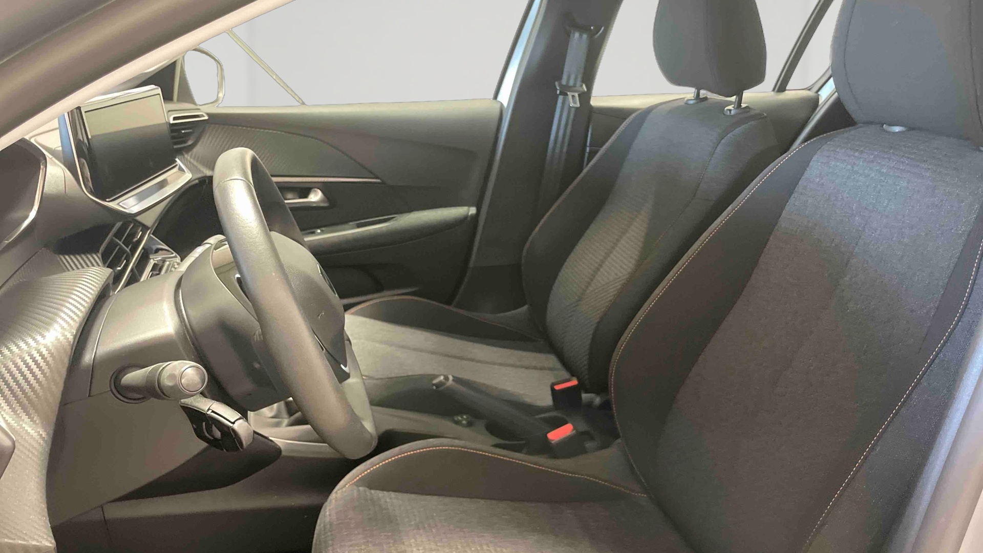 PEUGEOT 208 Style 100 ch BVM6