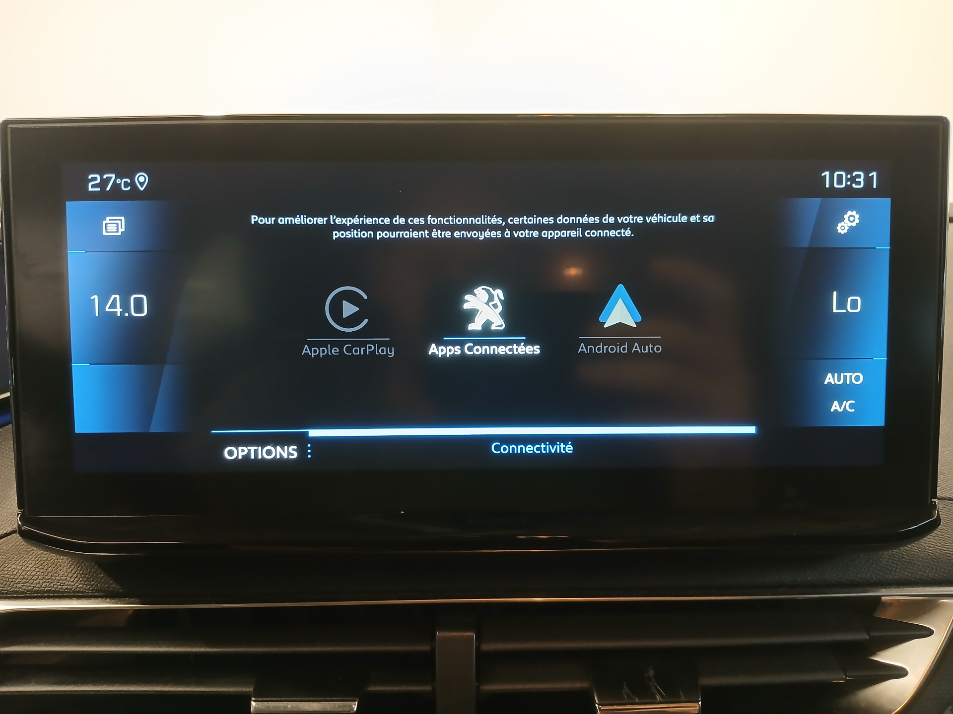 PEUGEOT 3008 BlueHDi 130ch S&S EAT8 Active Pack