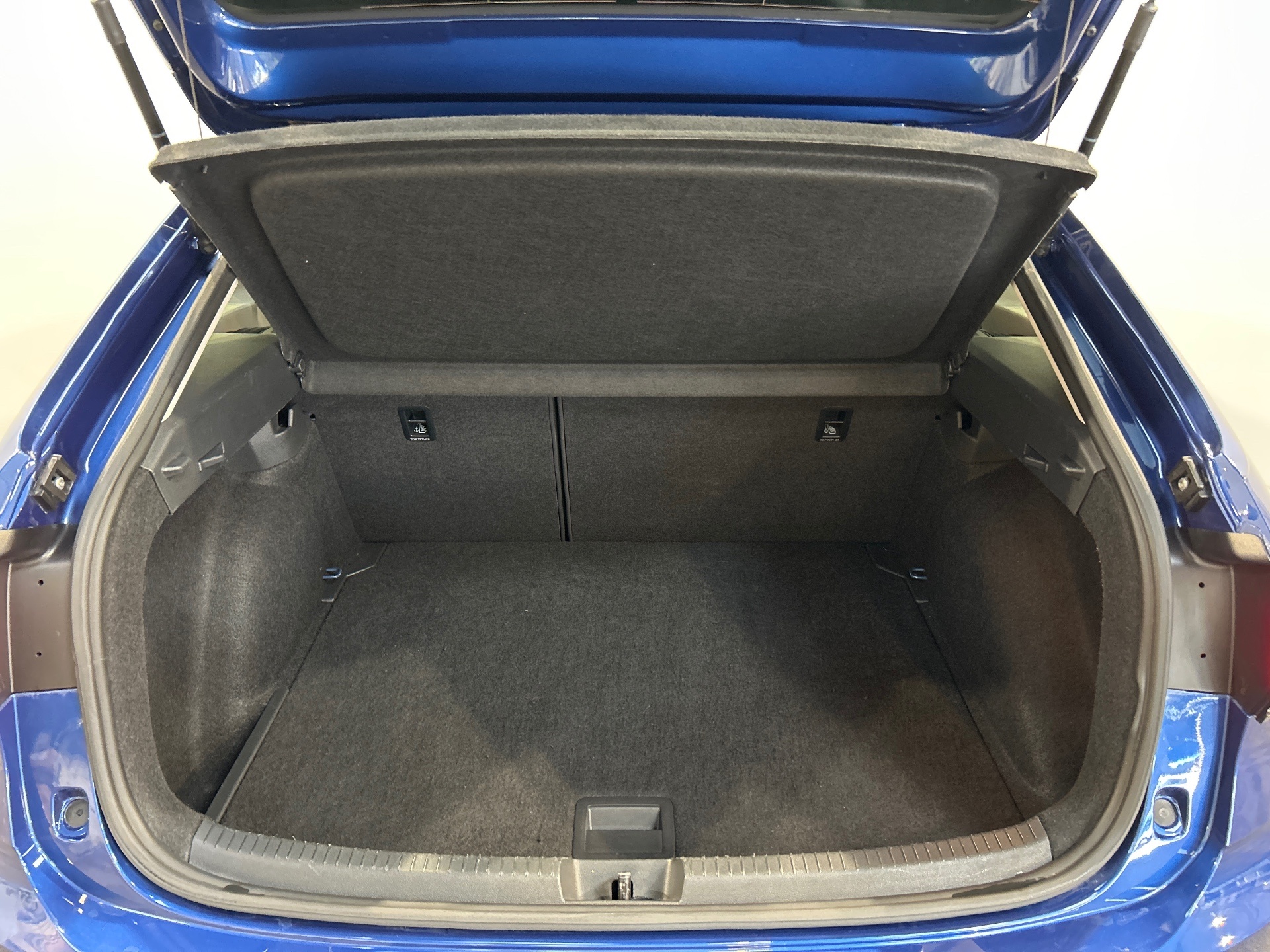 VOLKSWAGEN TAIGO TSI 115 HP LIFE DSG