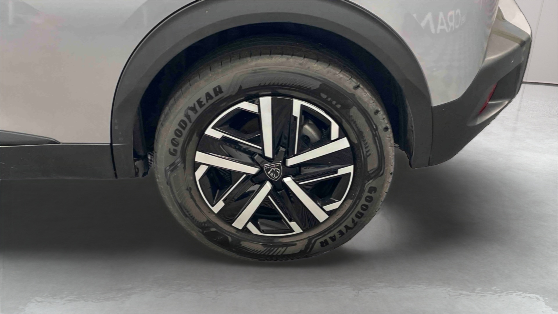 PEUGEOT 2008 Style Hybrid 145 ch e-DCS6