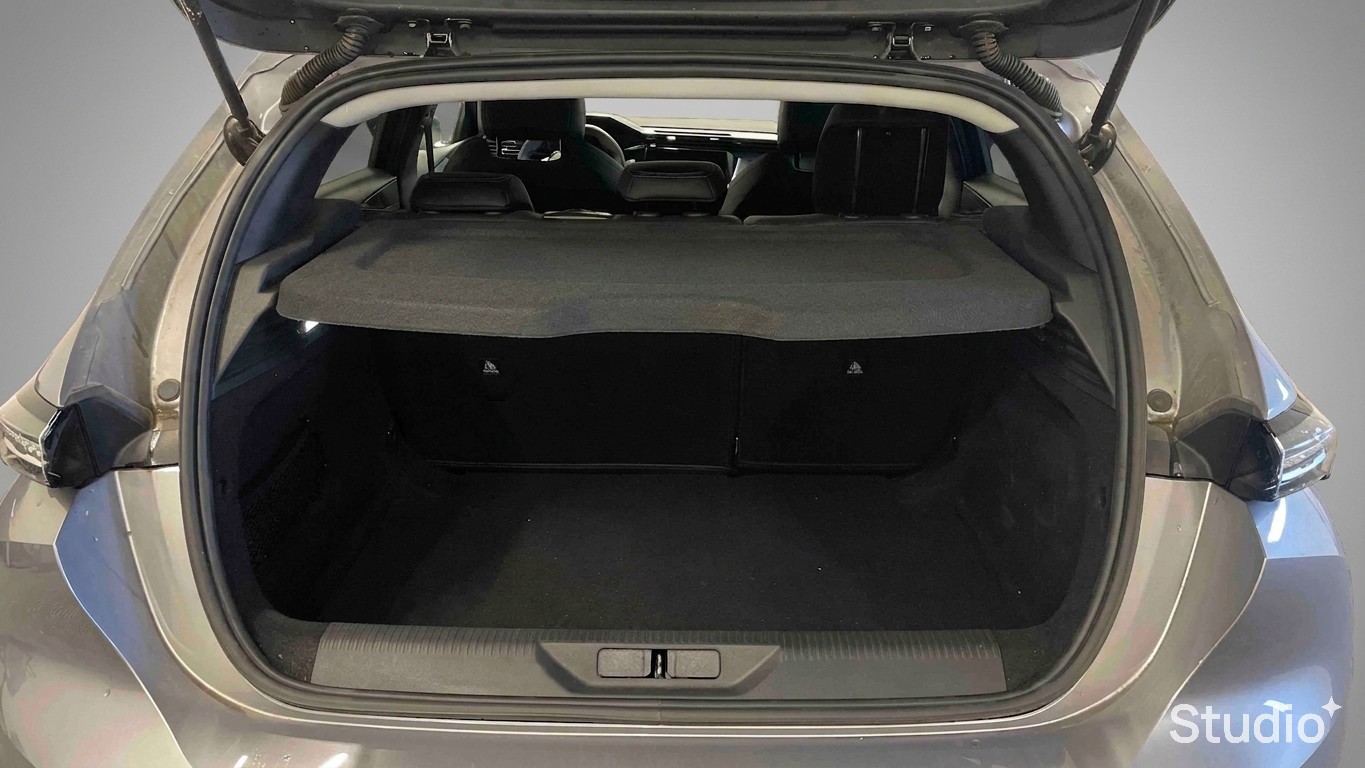PEUGEOT 308 Allure Hybrid 145 ch e-DCS6
