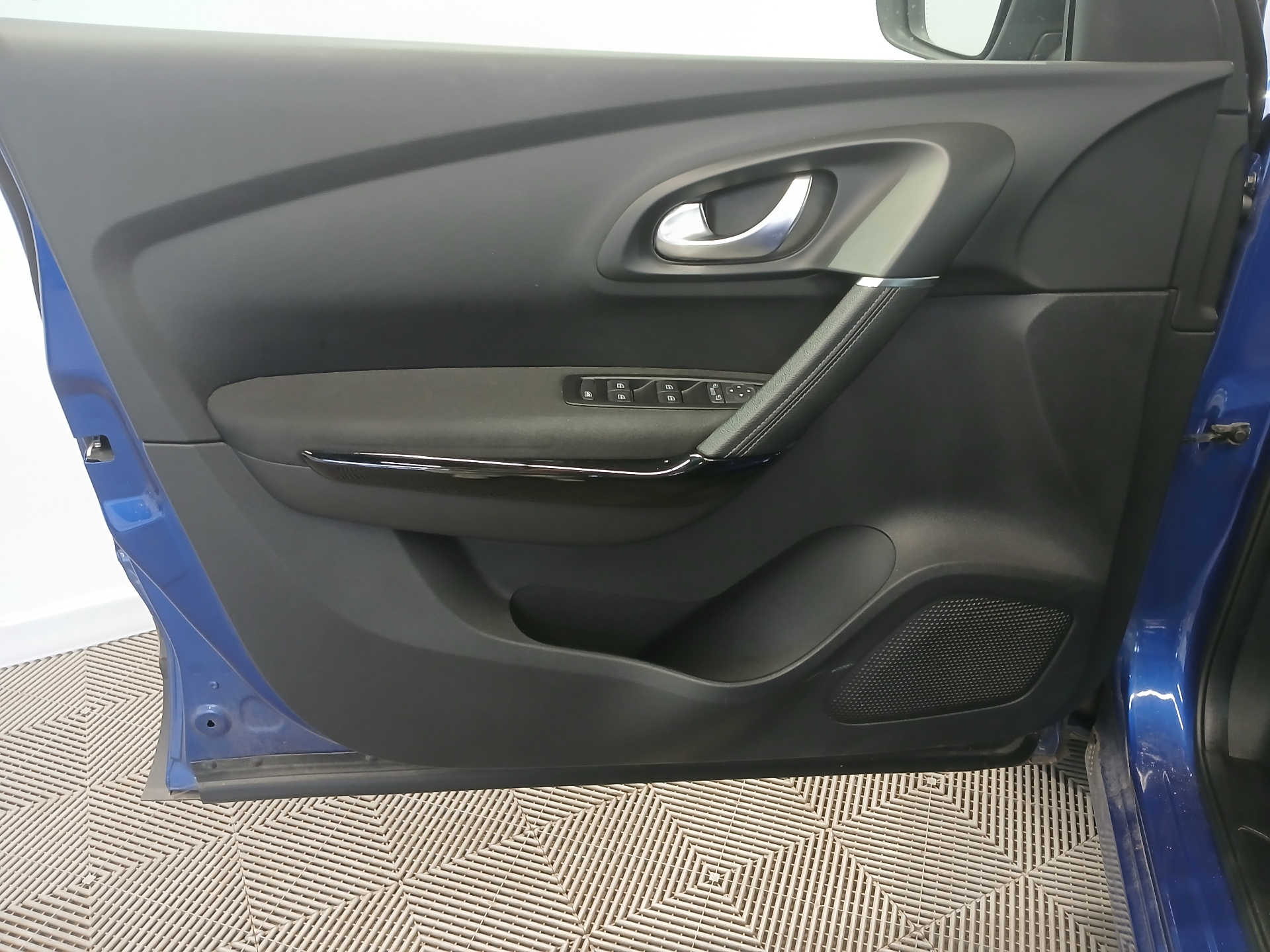 RENAULT KADJAR Blue dCi 115 EDC Business