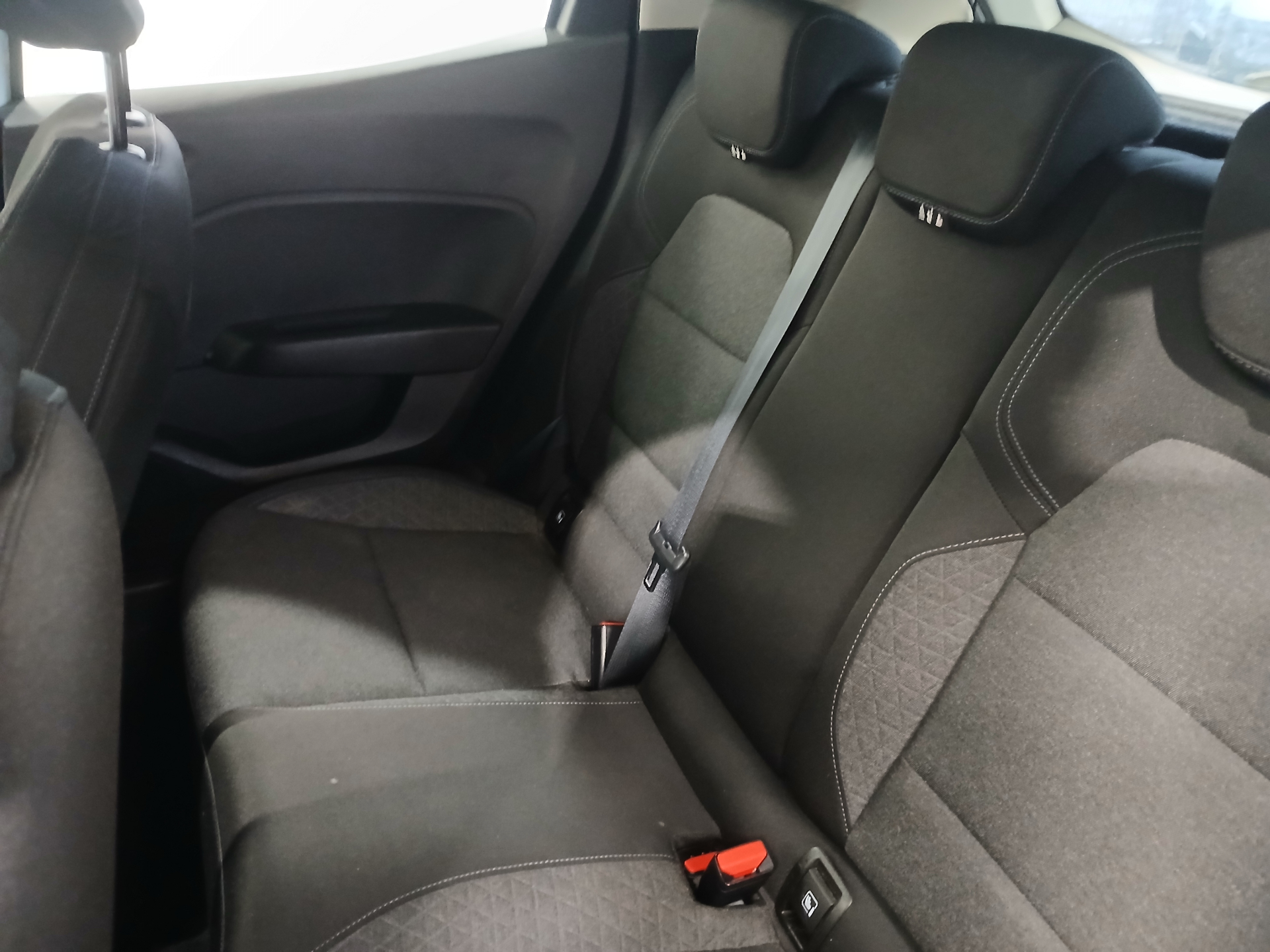 RENAULT CLIO V TCe 90 Business