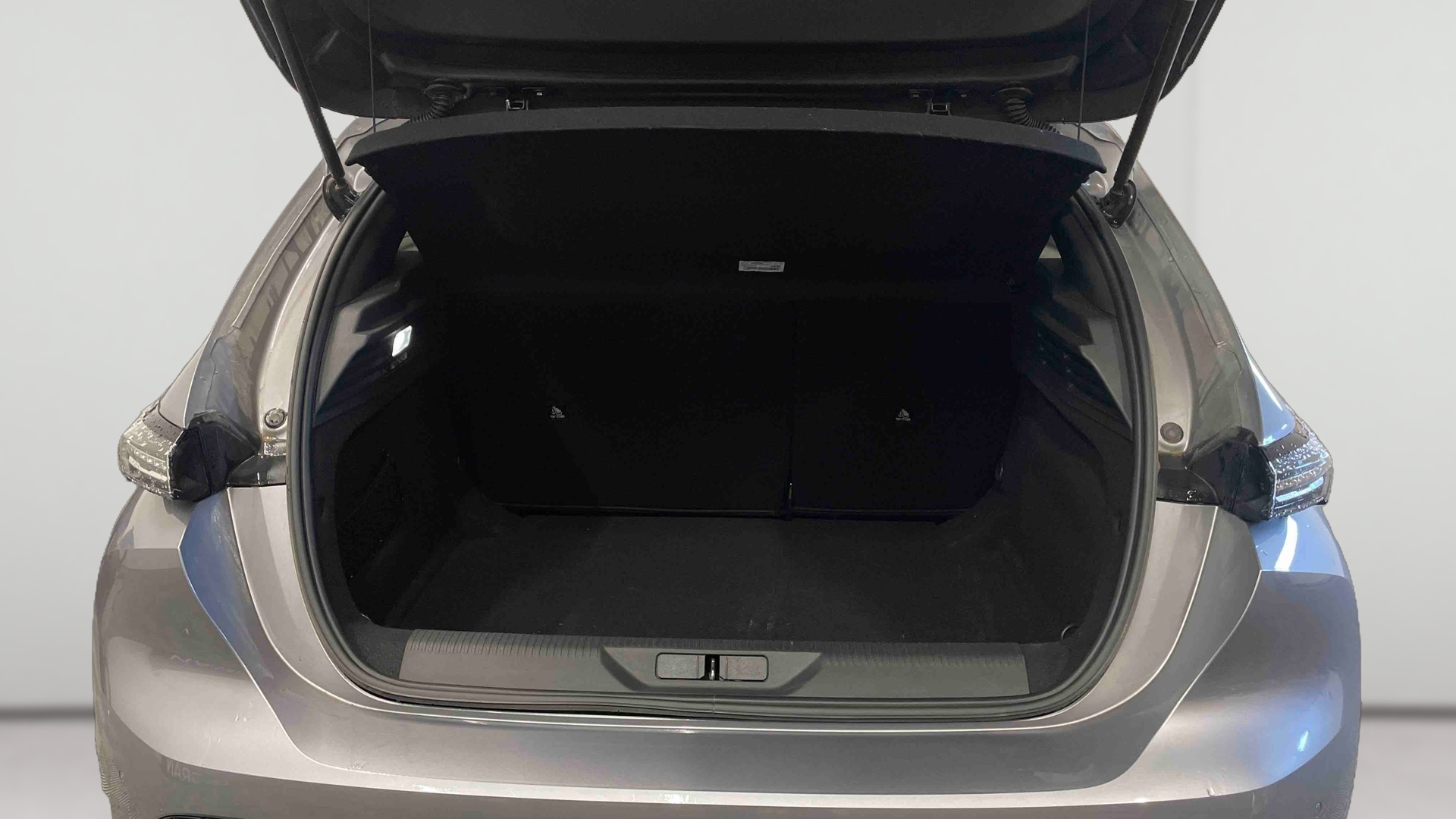 PEUGEOT 308 Allure BlueHDI 130 ch S&S EAT8