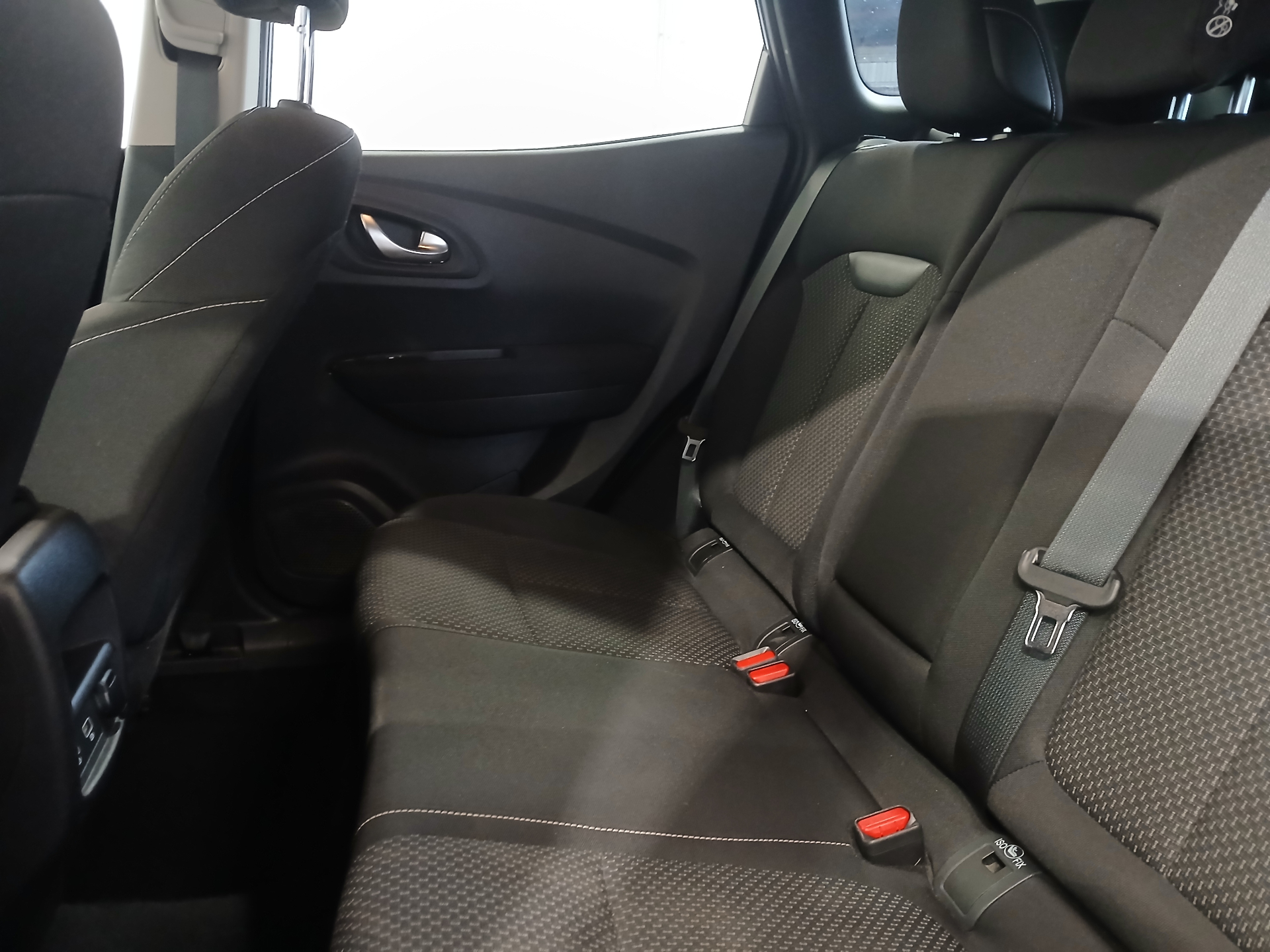 RENAULT KADJAR Blue dCi 115 EDC Business