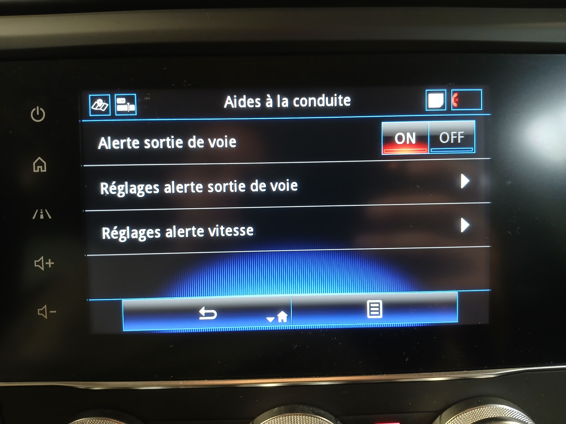 RENAULT KADJAR Blue dCi 115 EDC Business