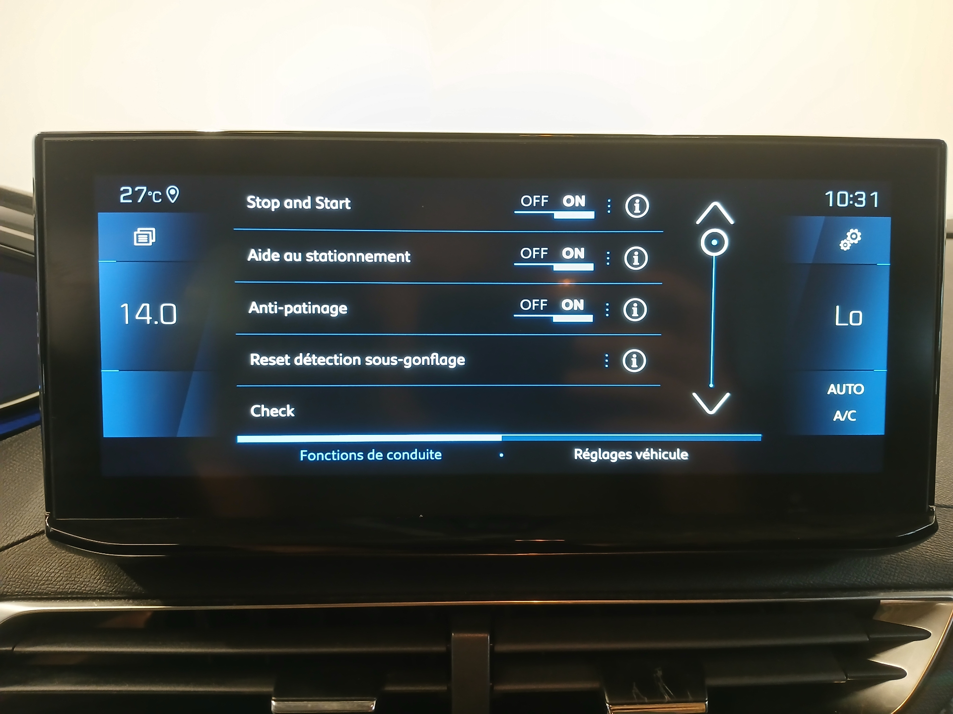 PEUGEOT 3008 BlueHDi 130ch S&S EAT8 Active Pack