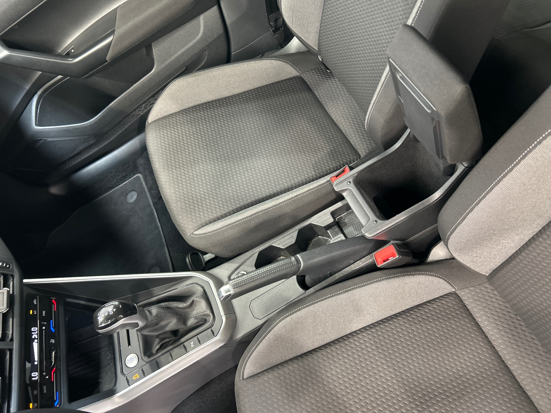 VOLKSWAGEN TAIGO TSI 115 HP LIFE DSG