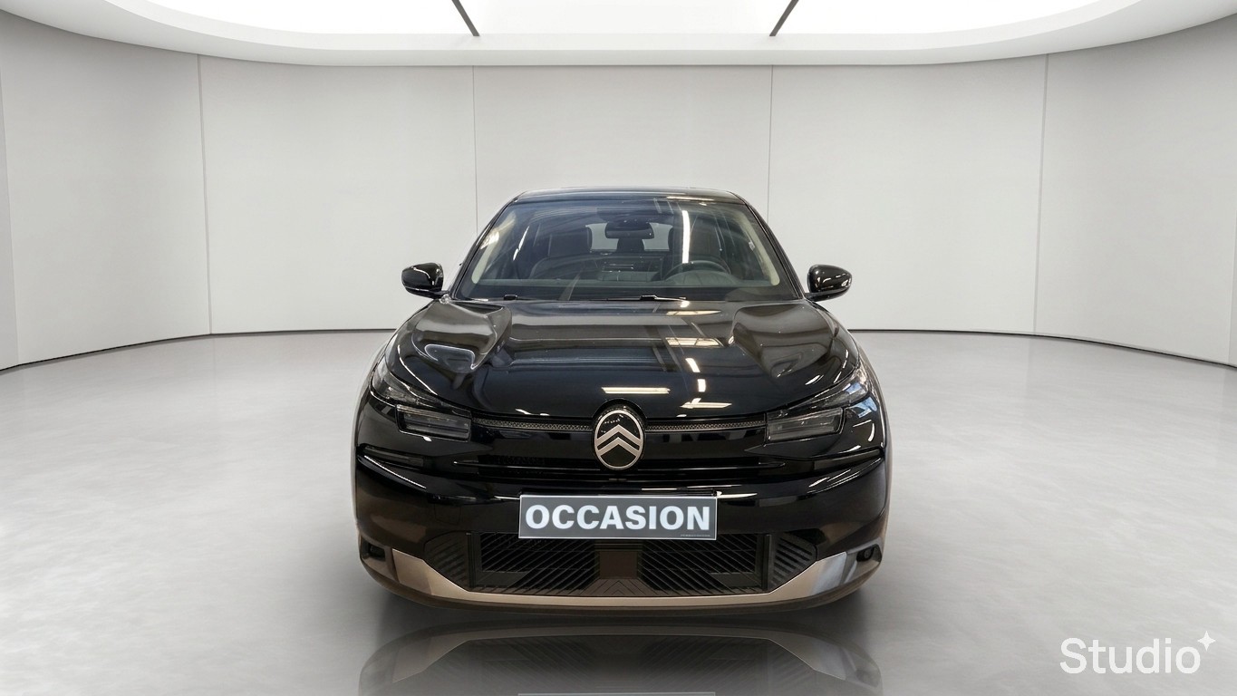 CITROEN C4 Hybride 145 ch e-DCS6 Max