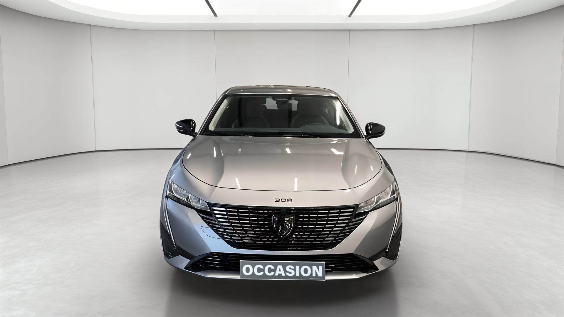 PEUGEOT 308 Allure BlueHDI 130 ch S&S EAT8