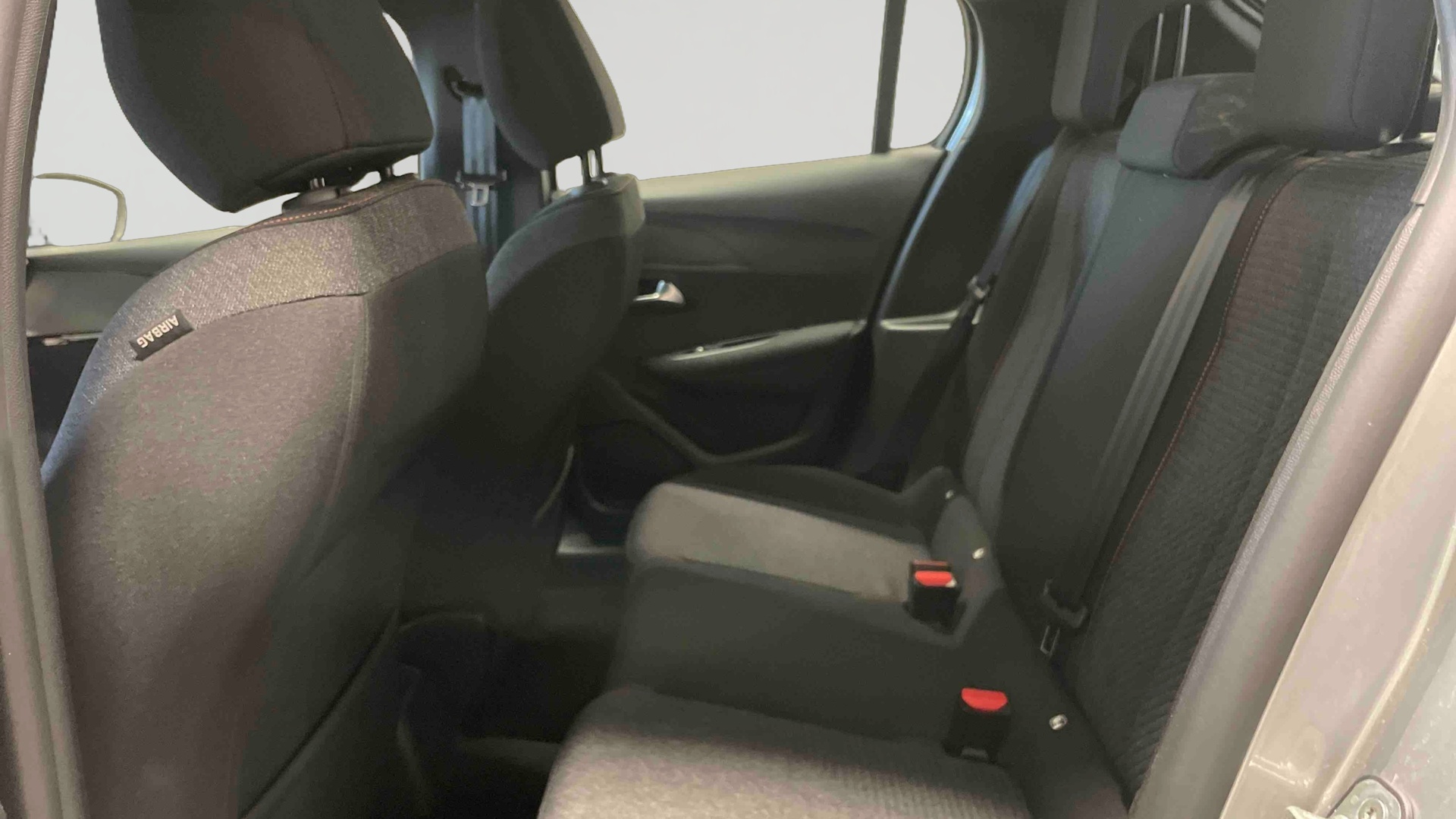 PEUGEOT 208 Style 100 ch BVM6