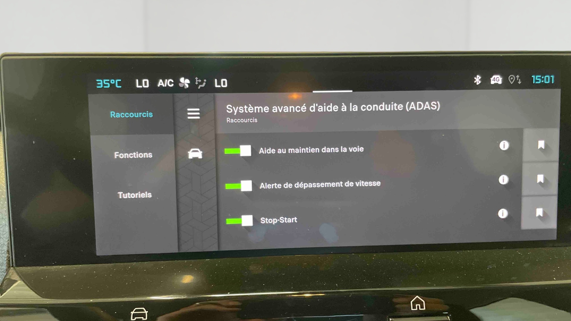 CITROEN C4 Hybride 145 ch e-DCS6 Max