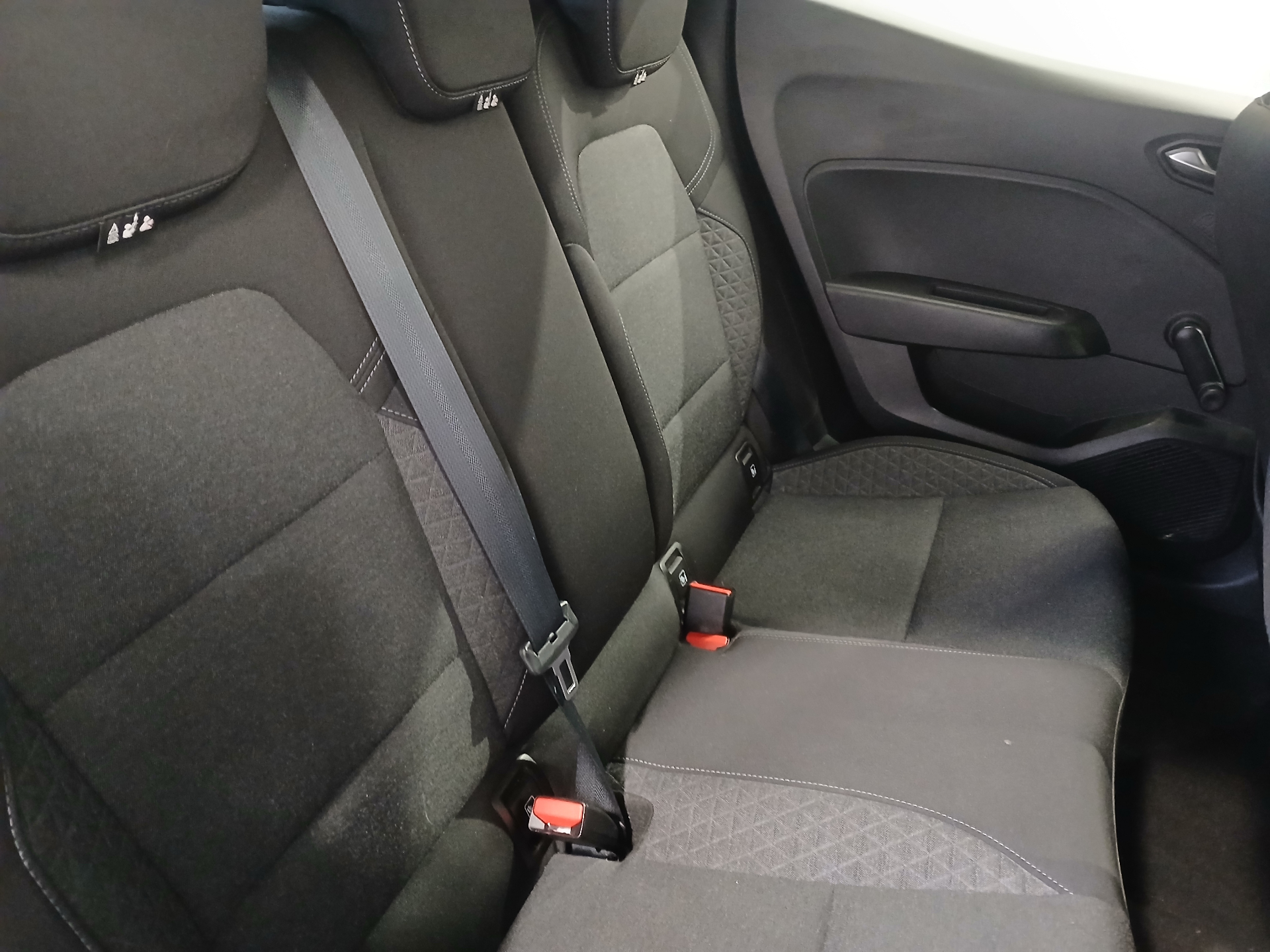 RENAULT CLIO V TCe 90 Business