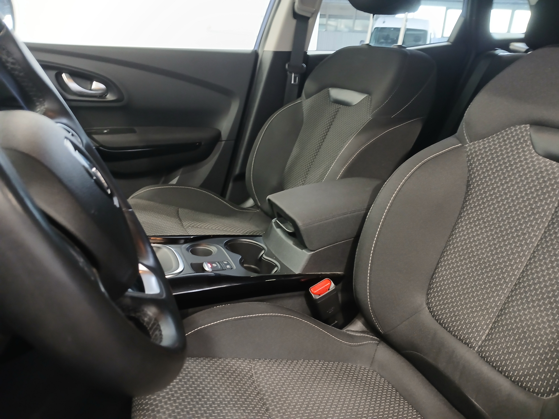 RENAULT KADJAR Blue dCi 115 EDC Business