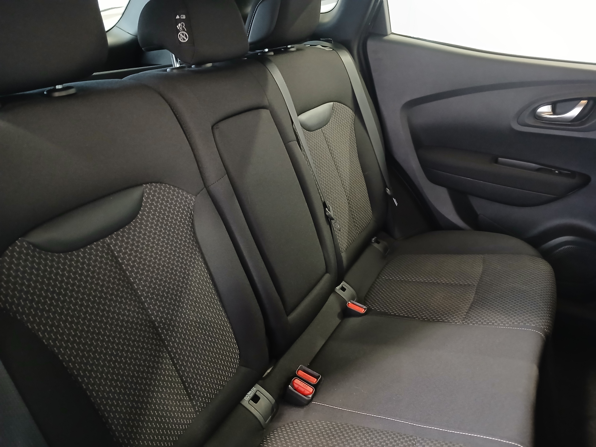 RENAULT KADJAR Blue dCi 115 EDC Business