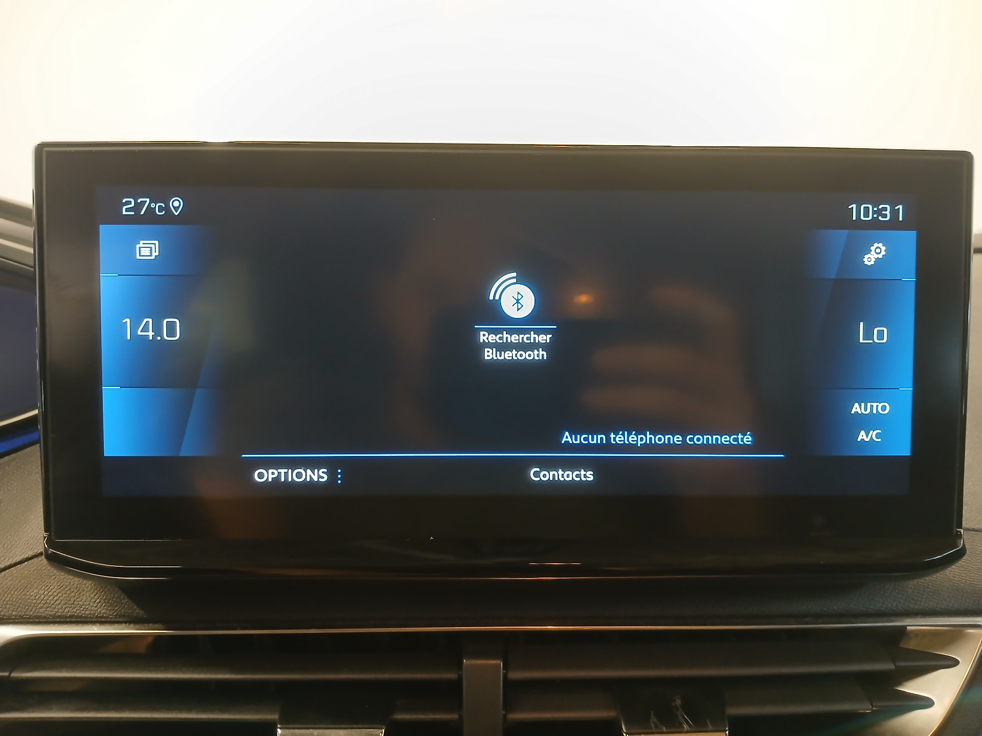 PEUGEOT 3008 BlueHDi 130ch S&S EAT8 Active Pack