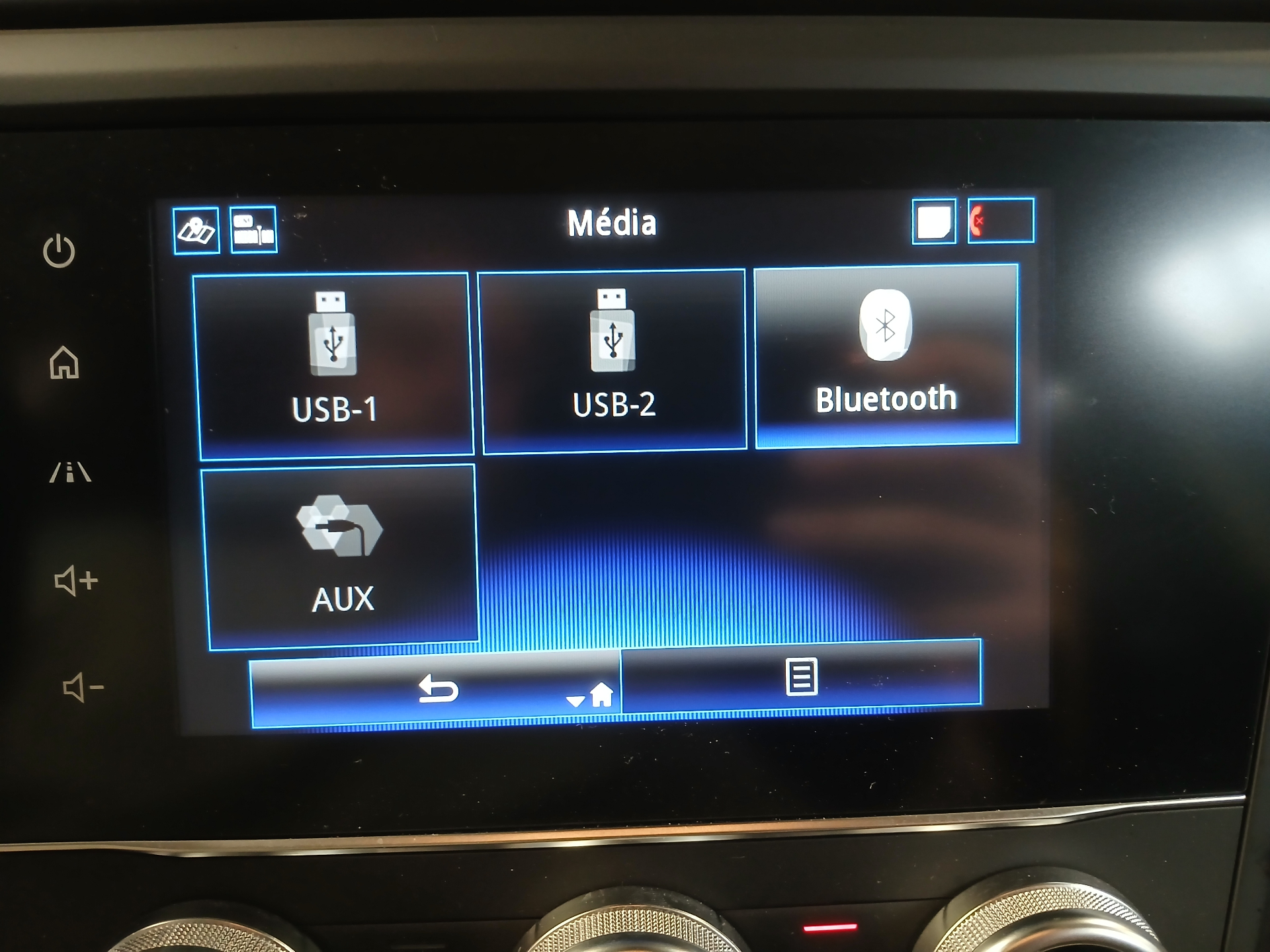 RENAULT KADJAR Blue dCi 115 EDC Business