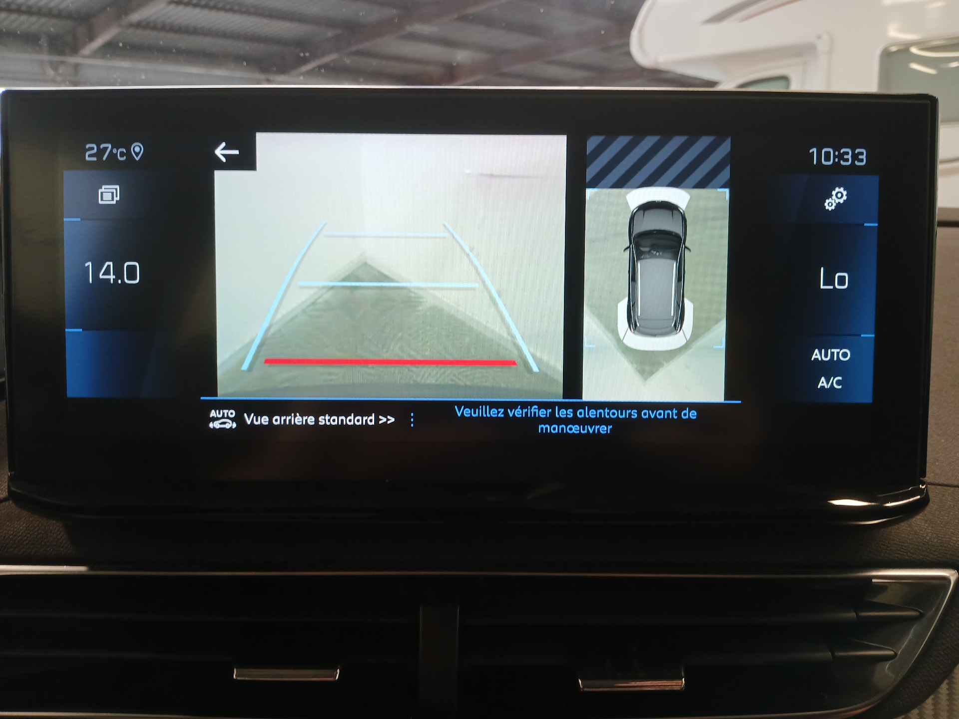 PEUGEOT 3008 BlueHDi 130ch S&S EAT8 Active Pack