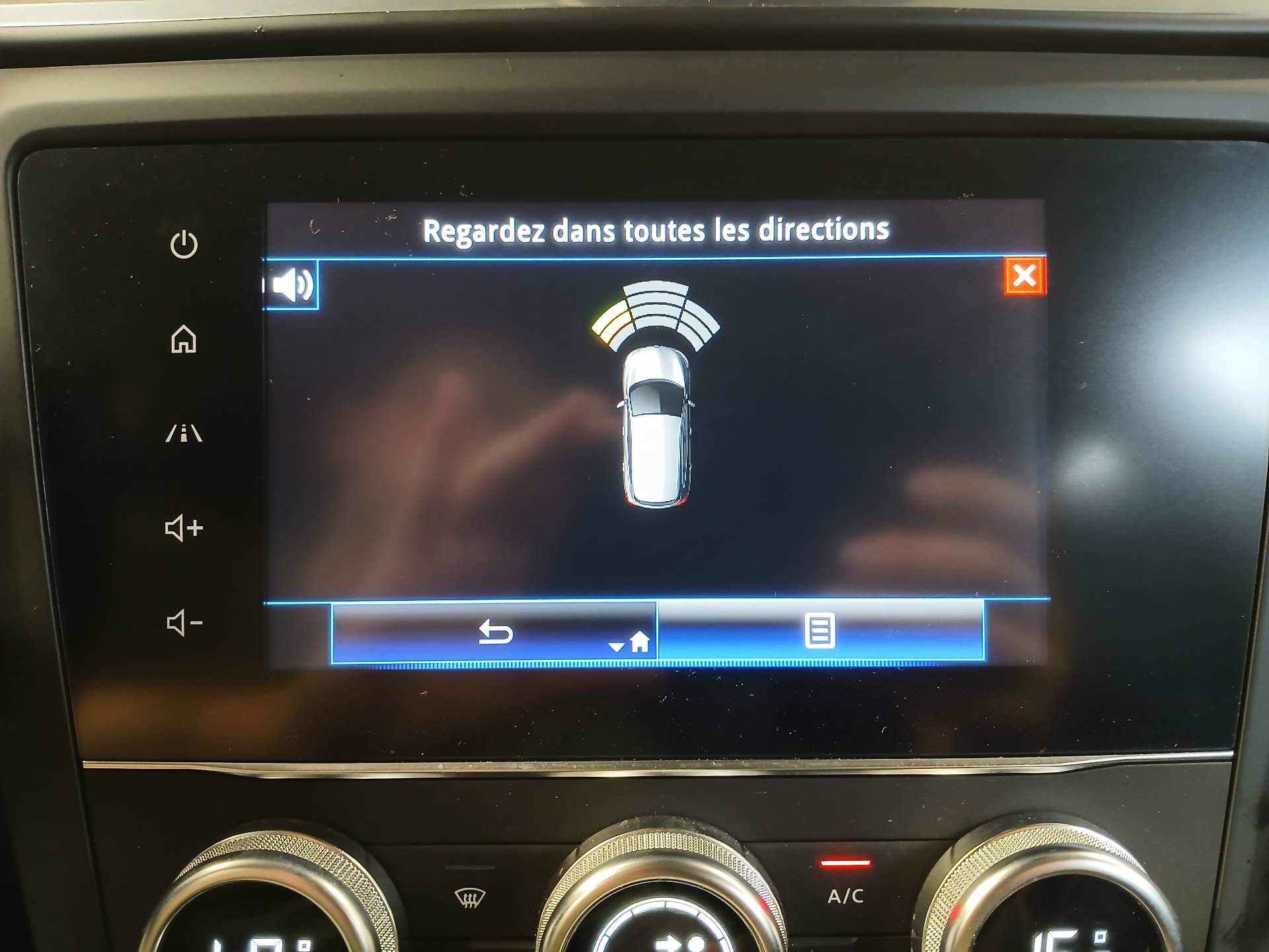 RENAULT KADJAR Blue dCi 115 EDC Business