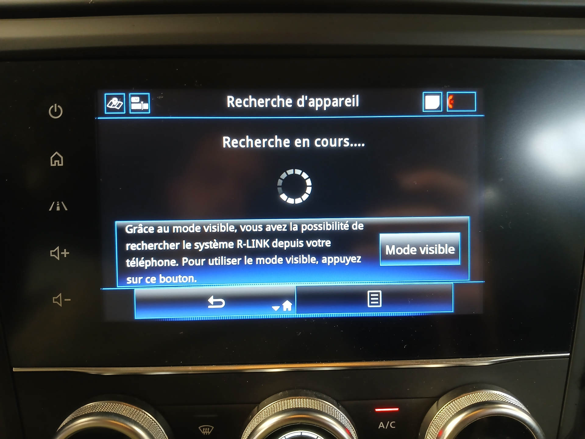 RENAULT KADJAR Blue dCi 115 EDC Business
