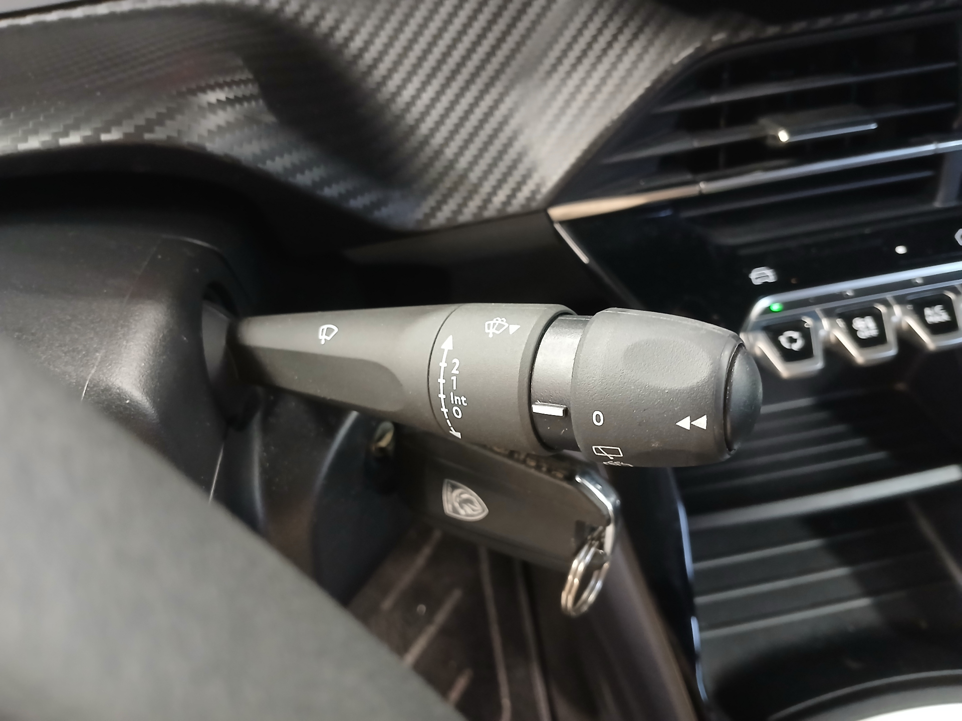 PEUGEOT 208 Style 100 ch BVM6
