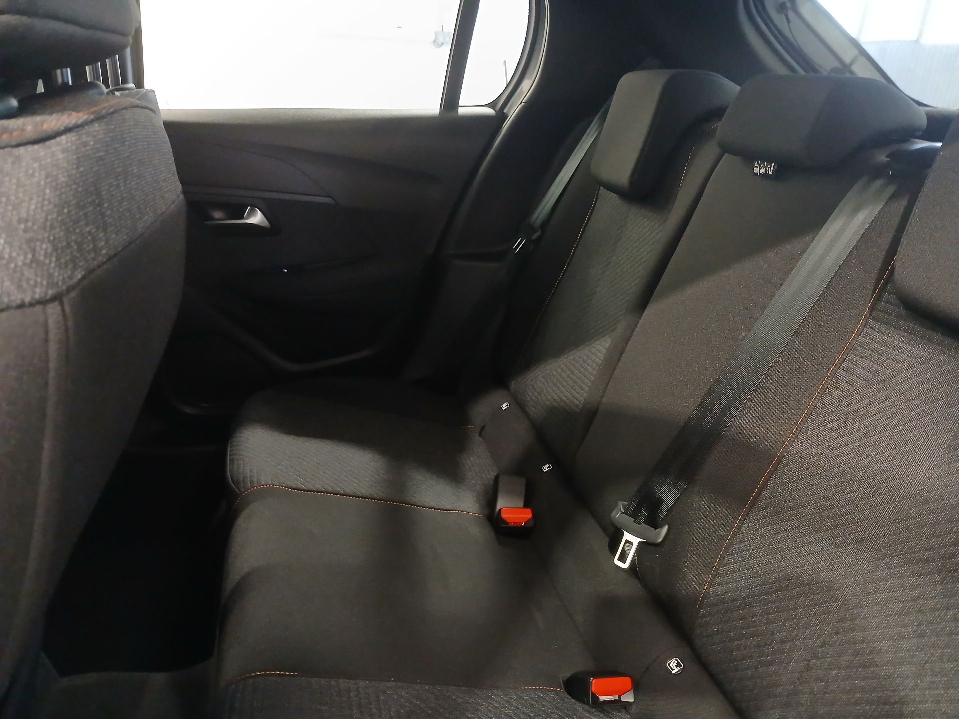 PEUGEOT 208 Style 100 ch BVM6