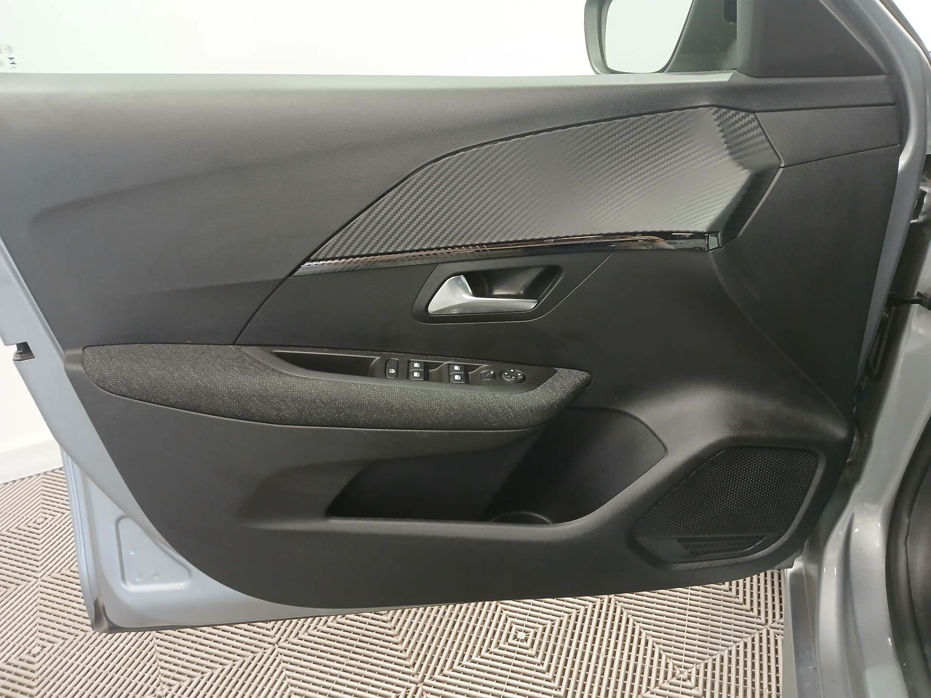 PEUGEOT 208 Style 100 ch BVM6