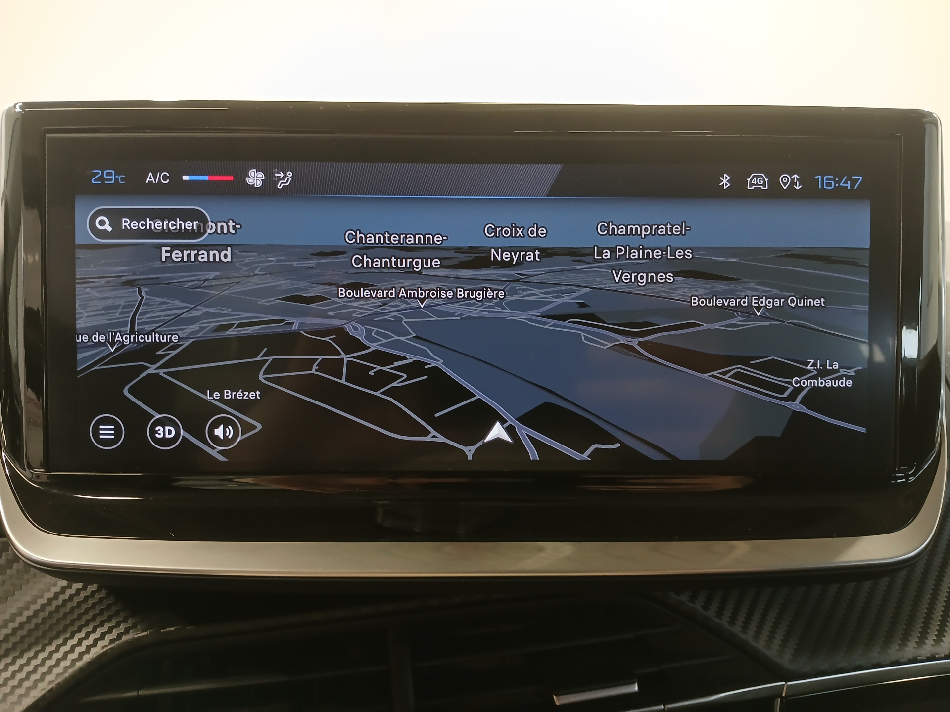 PEUGEOT 208 Style 100 ch BVM6