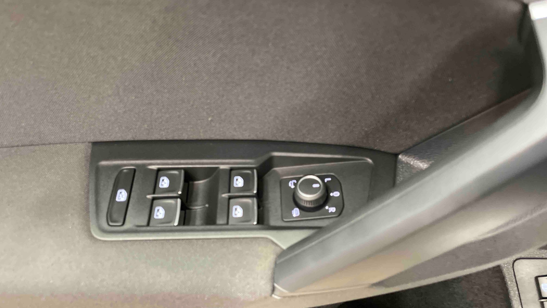 VOLKSWAGEN TIGUAN BUSINESS 1.4 eHybrid 245ch DSG6 Life Business