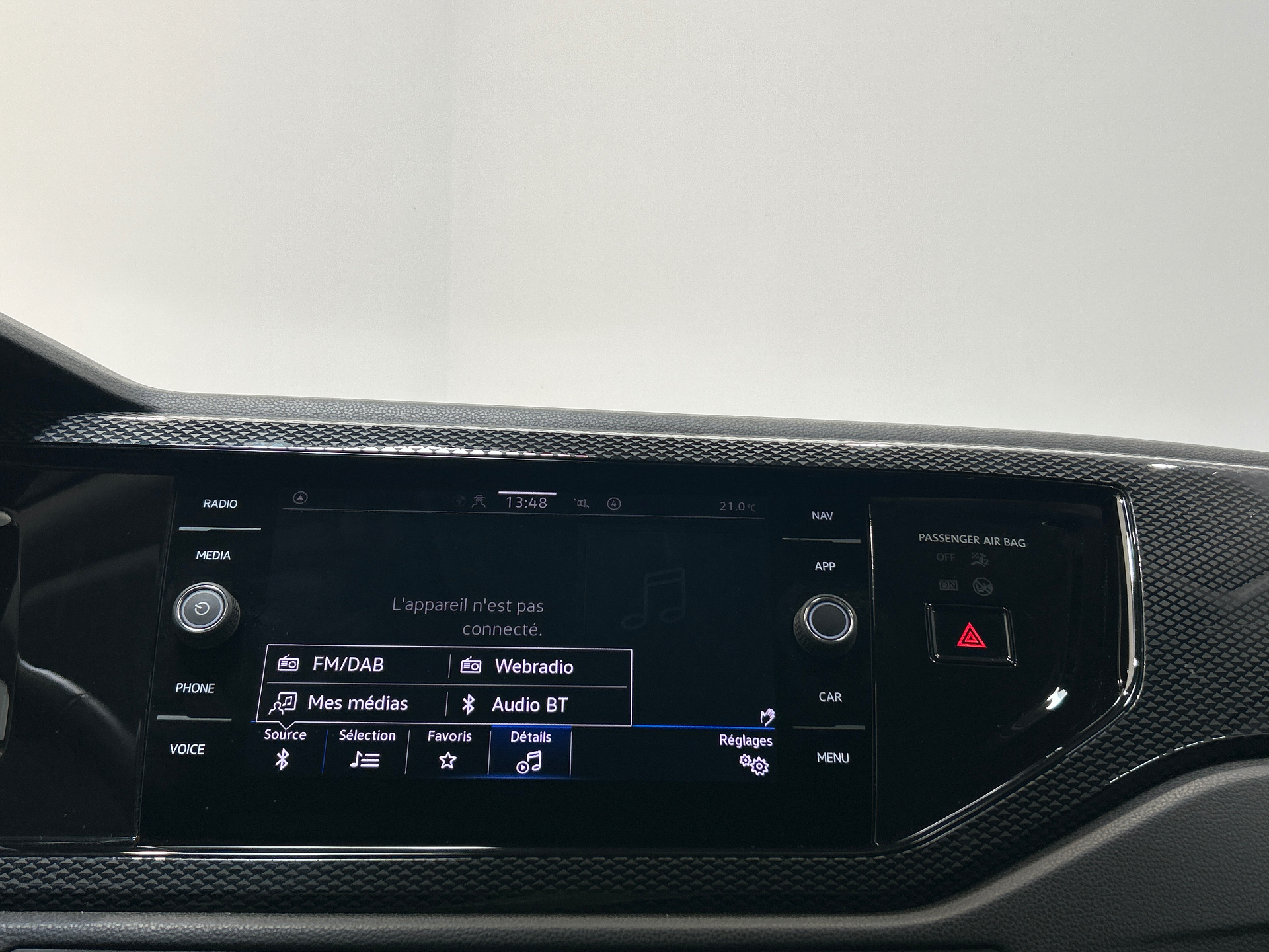 VOLKSWAGEN TAIGO TSI 115 HP LIFE DSG