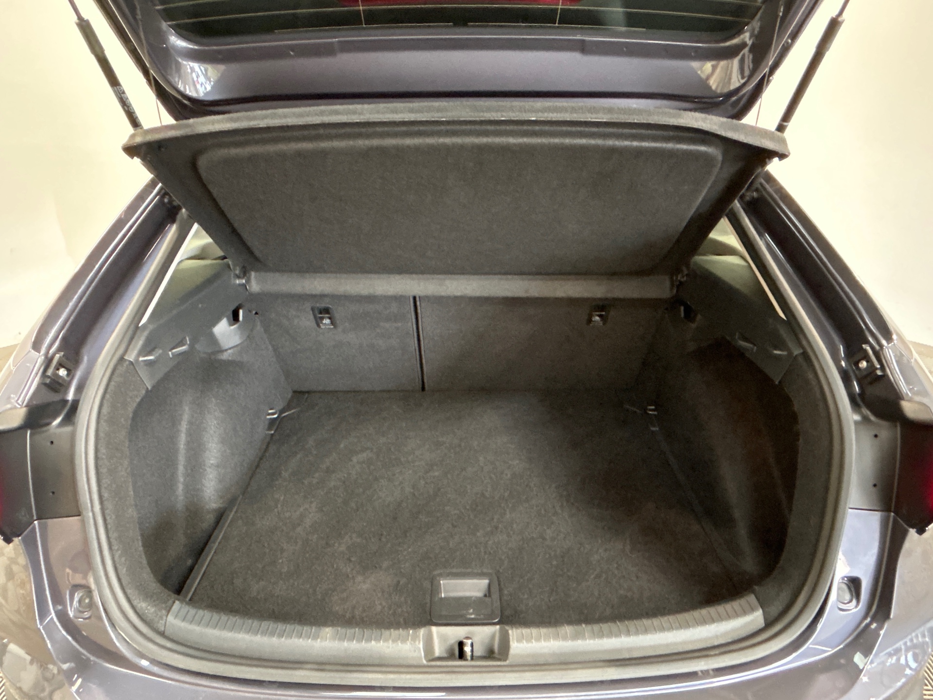 VOLKSWAGEN TAIGO TSI 115 HP LIFE DSG