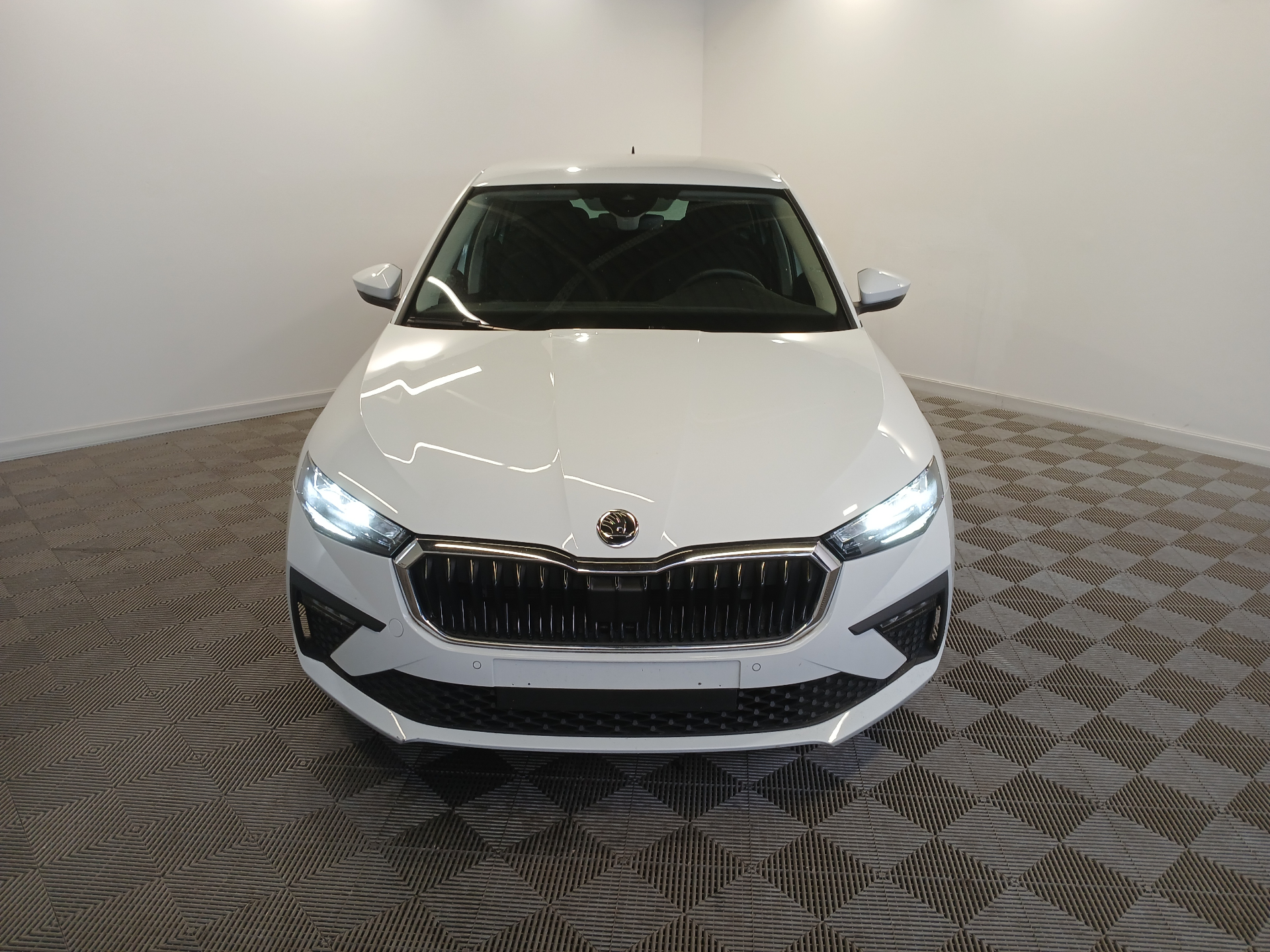 SKODA SCALA 1,0 TSI BVA 115CV SELECTION