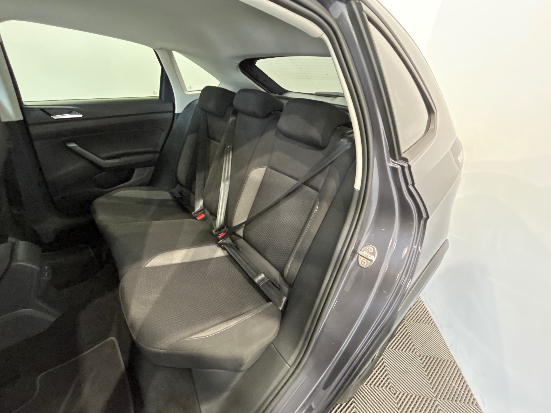 VOLKSWAGEN TAIGO TSI 115 HP LIFE DSG