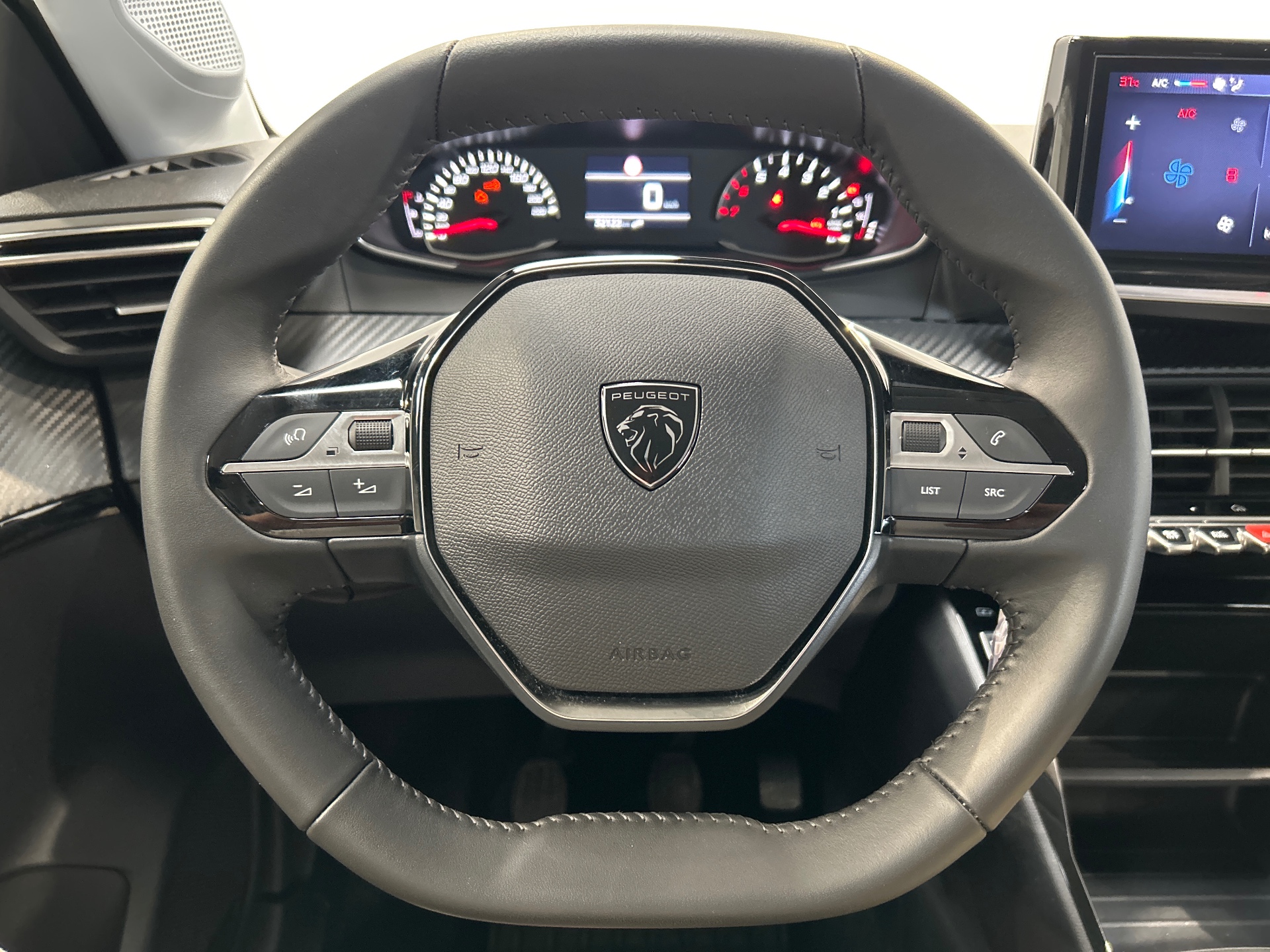 PEUGEOT 208 Style 100 ch BVM6