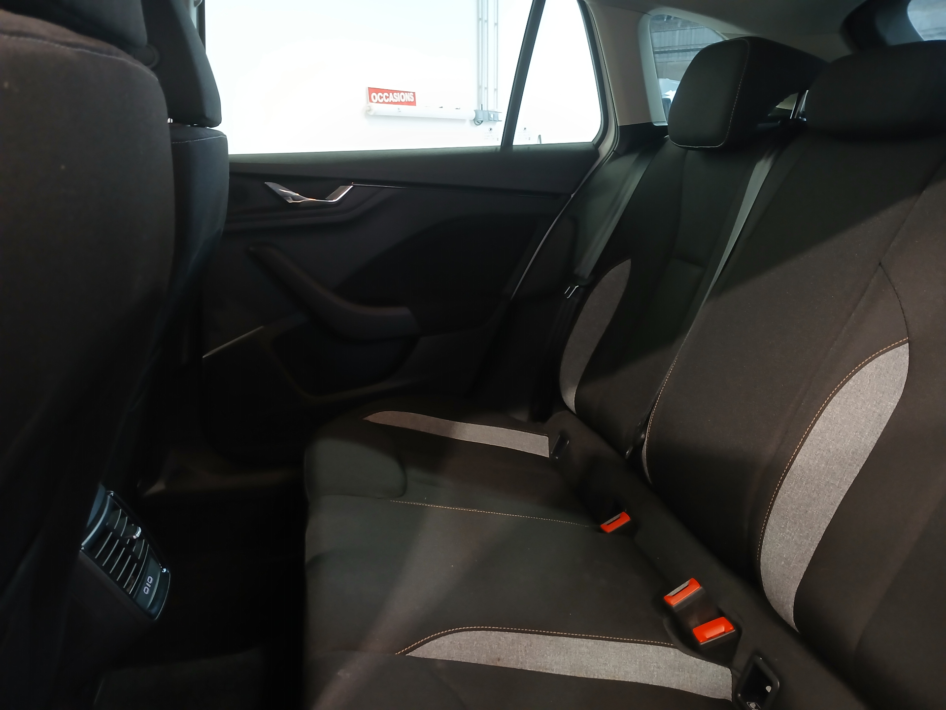 SKODA SCALA 1,0 TSI BVA 115CV SELECTION