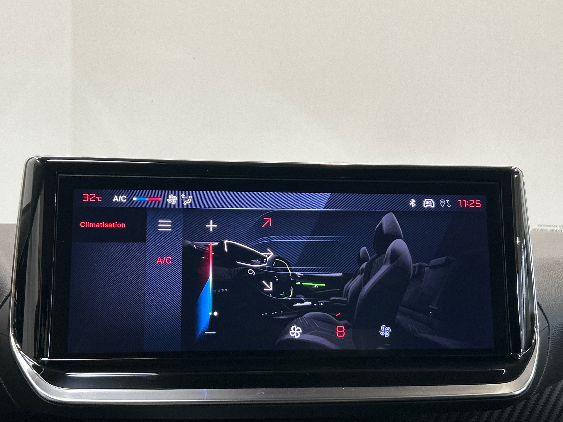 PEUGEOT 208 Style 100 ch BVM6