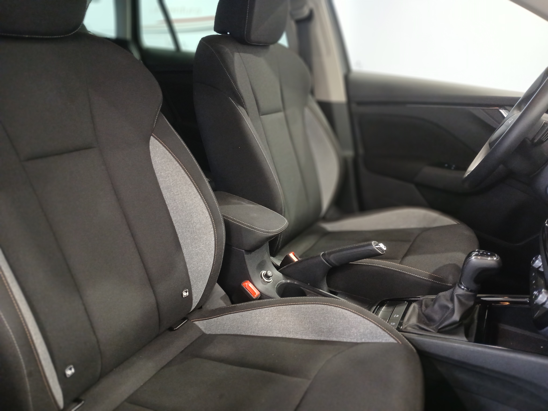 SKODA SCALA 1,0 TSI BVA 115CV SELECTION