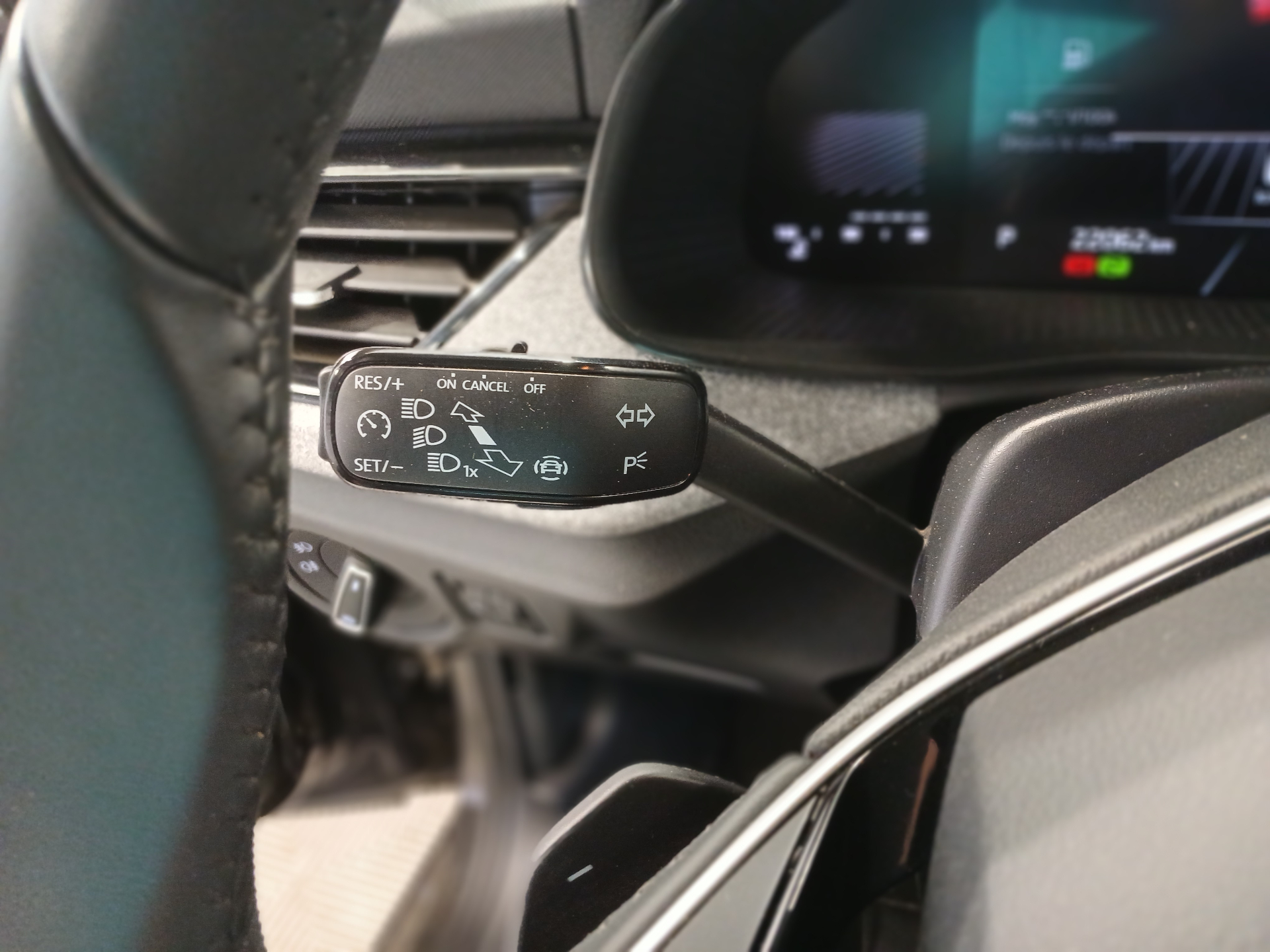 SKODA SCALA 1,0 TSI BVA 115CV SELECTION