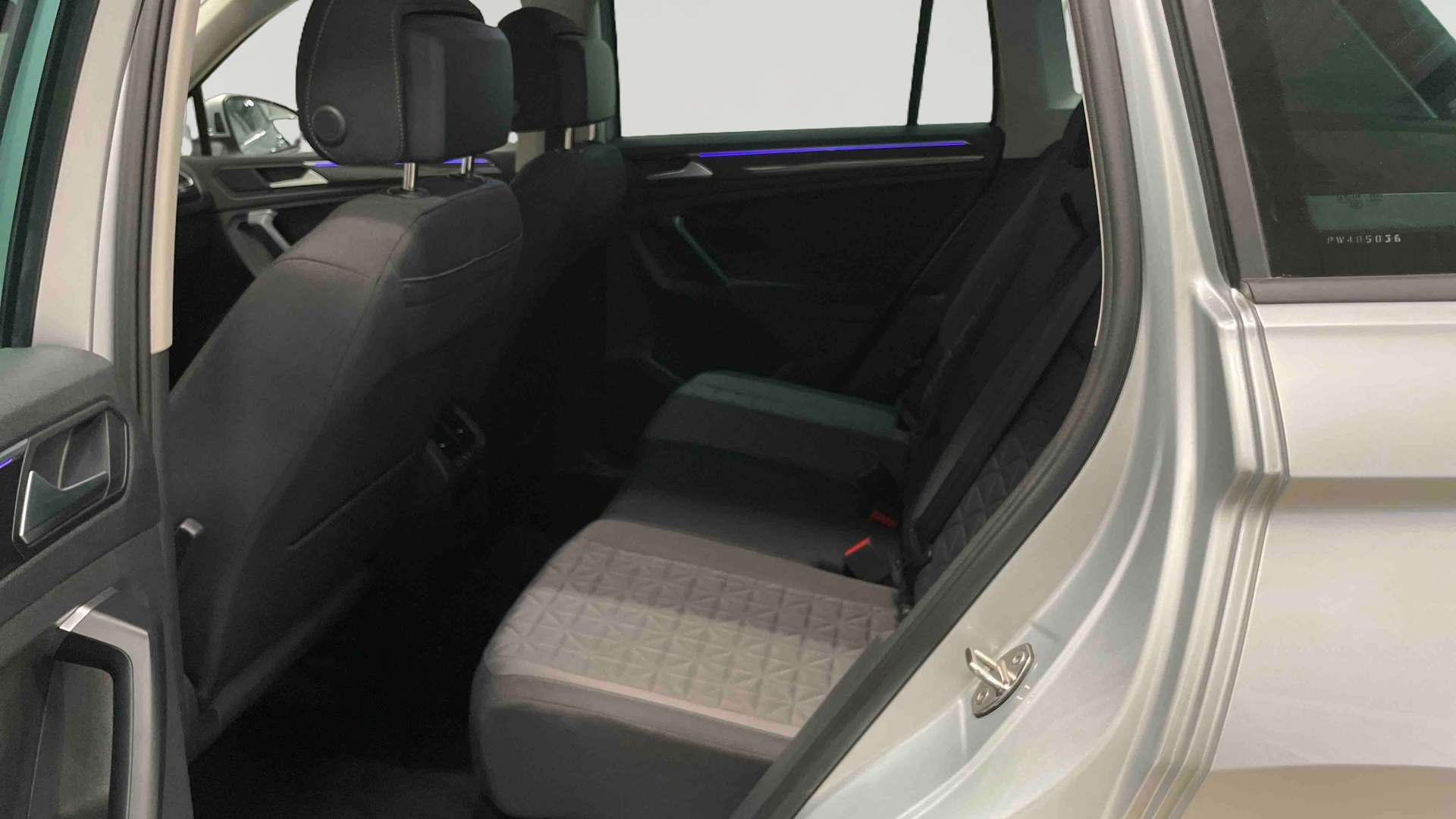 VOLKSWAGEN TIGUAN BUSINESS 1.4 eHybrid 245ch DSG6 Life Business